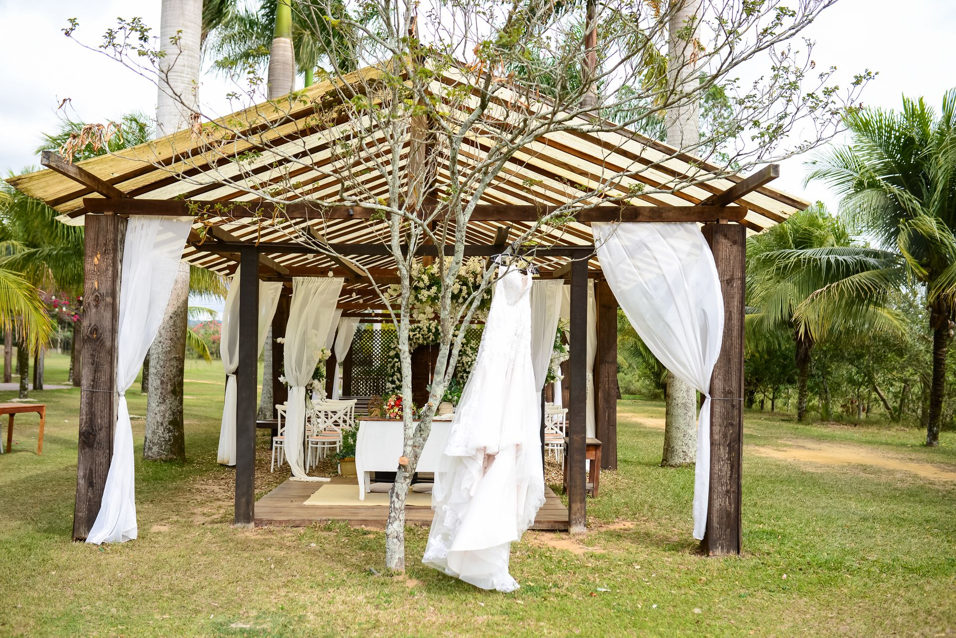 Renata & Felipe – O Grande Dia - 2 - 5