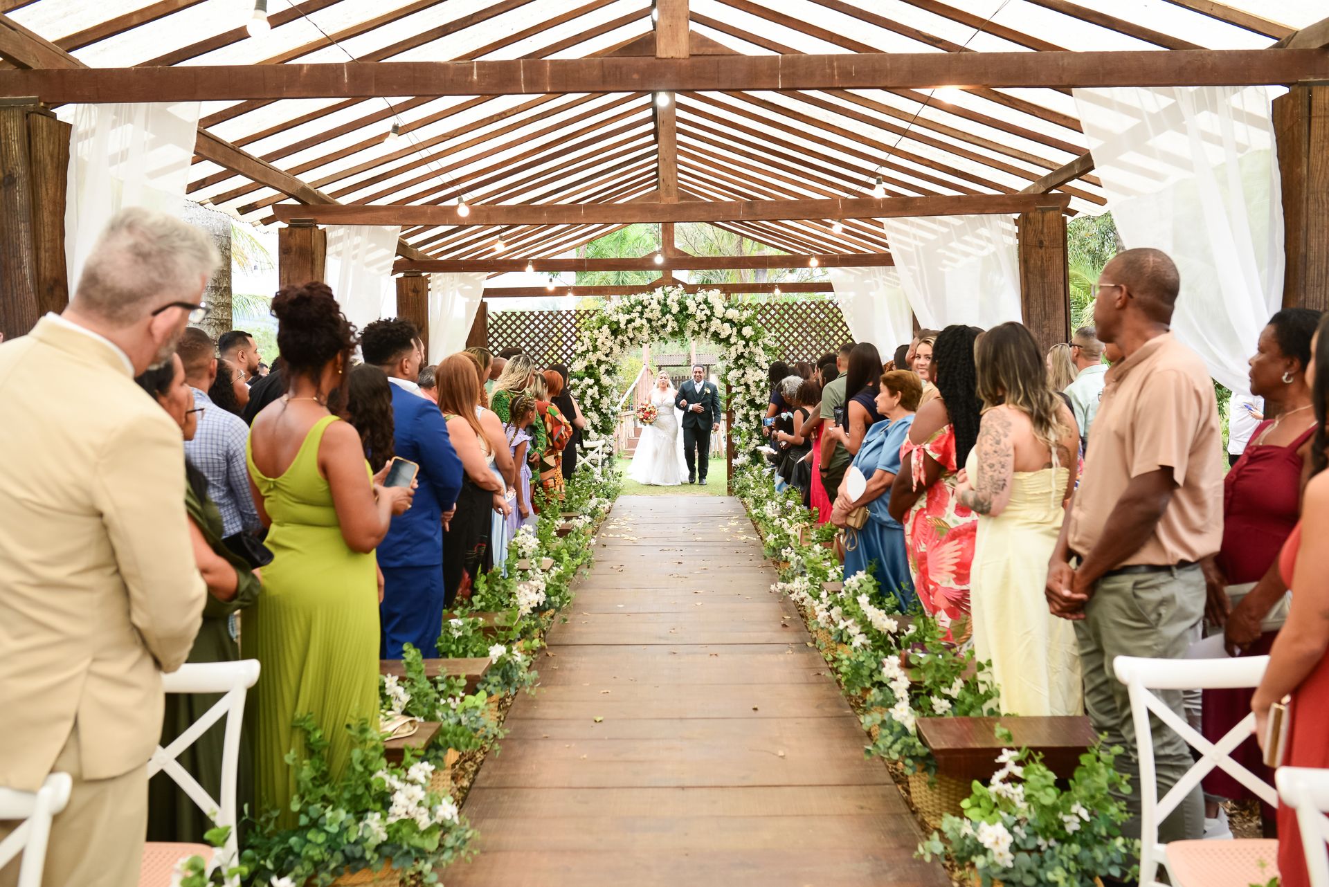 Renata & Felipe – O Grande Dia - 2 - 3