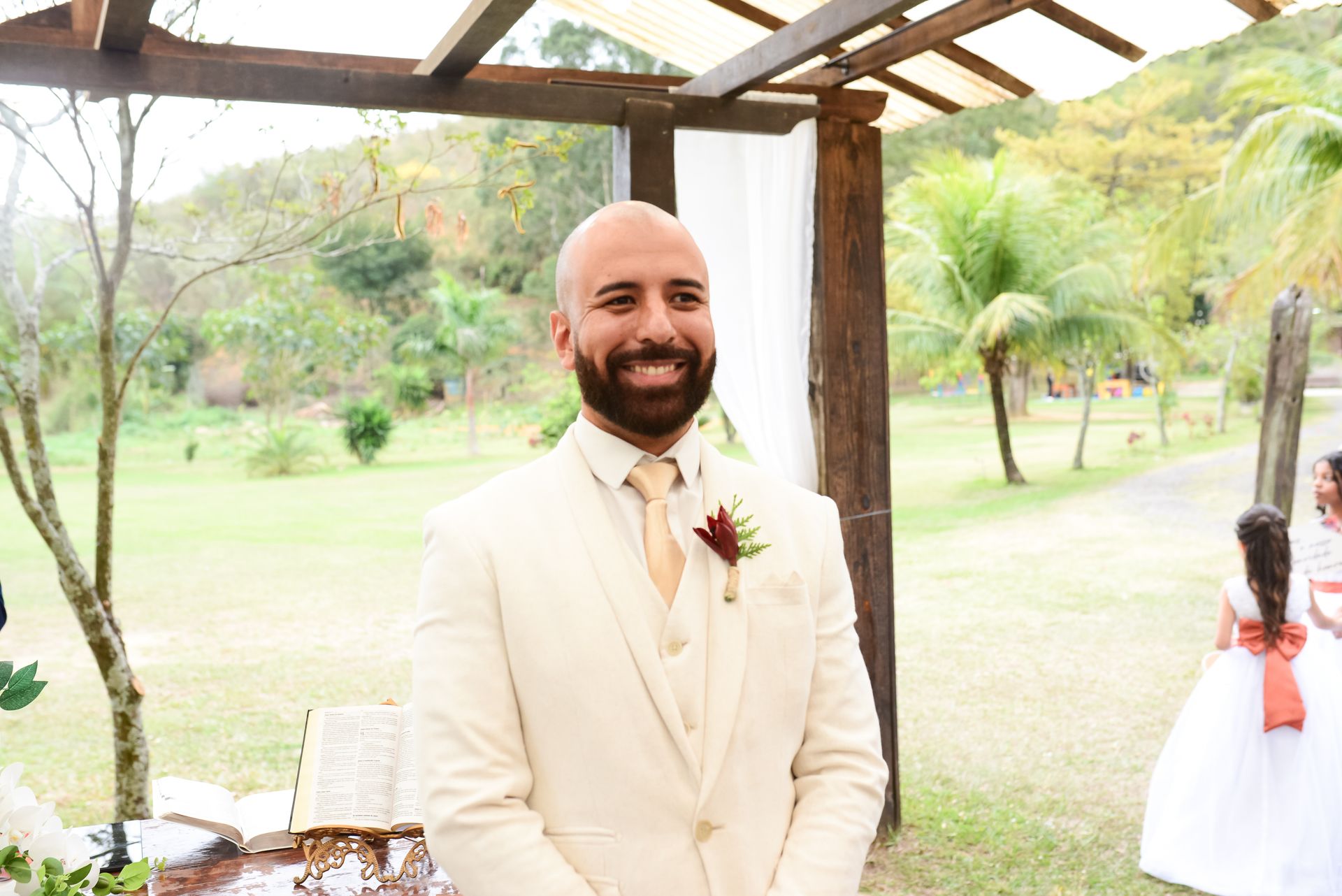 Renata & Felipe – O Grande Dia - 2 - 4