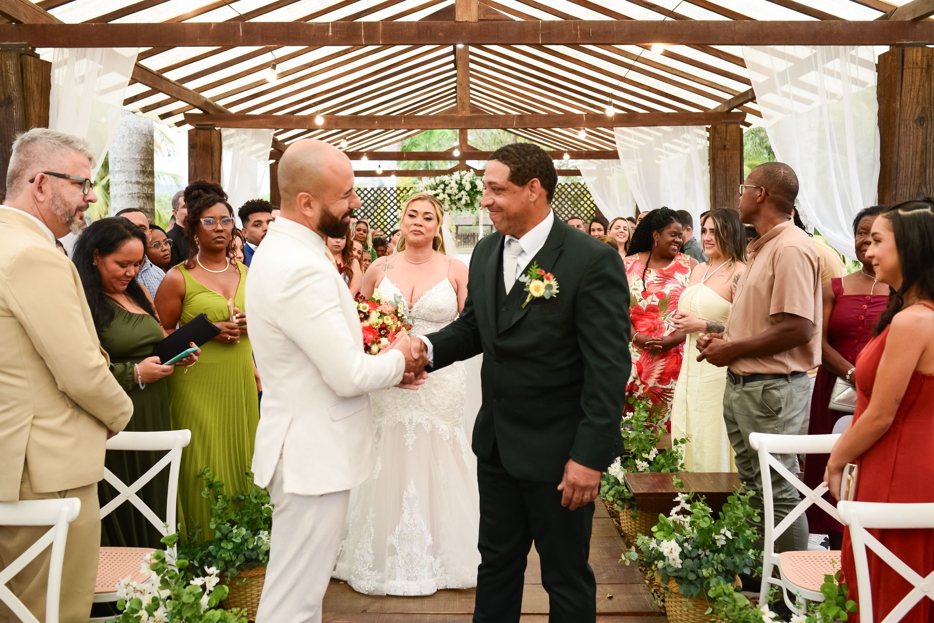 Renata & Felipe – O Grande Dia - 2 - 6