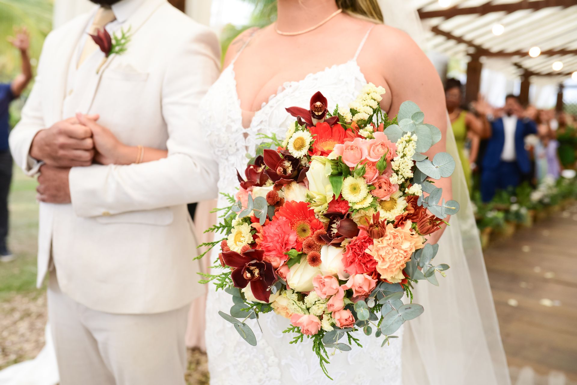 Renata & Felipe – O Grande Dia - 2 - 8