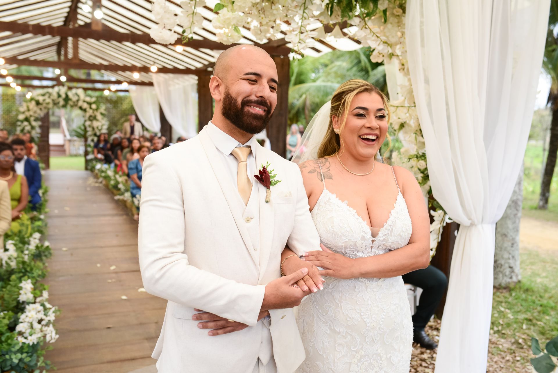 Renata & Felipe – O Grande Dia - 2 - 10