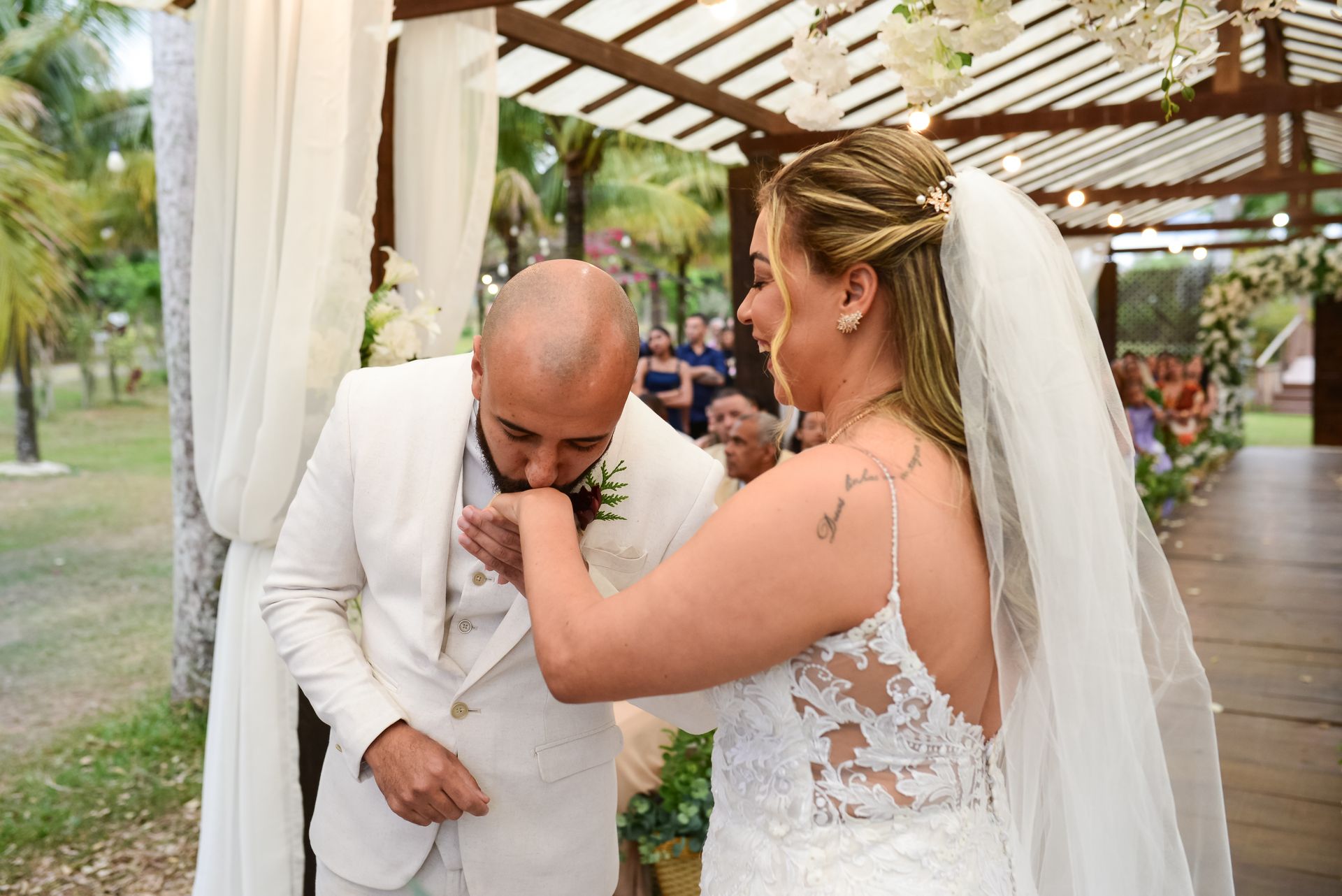 Renata & Felipe – O Grande Dia - 2 - 14