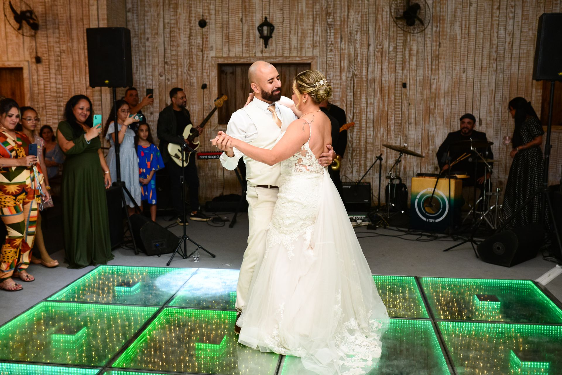 Renata & Felipe – O Grande Dia - 2 - 15