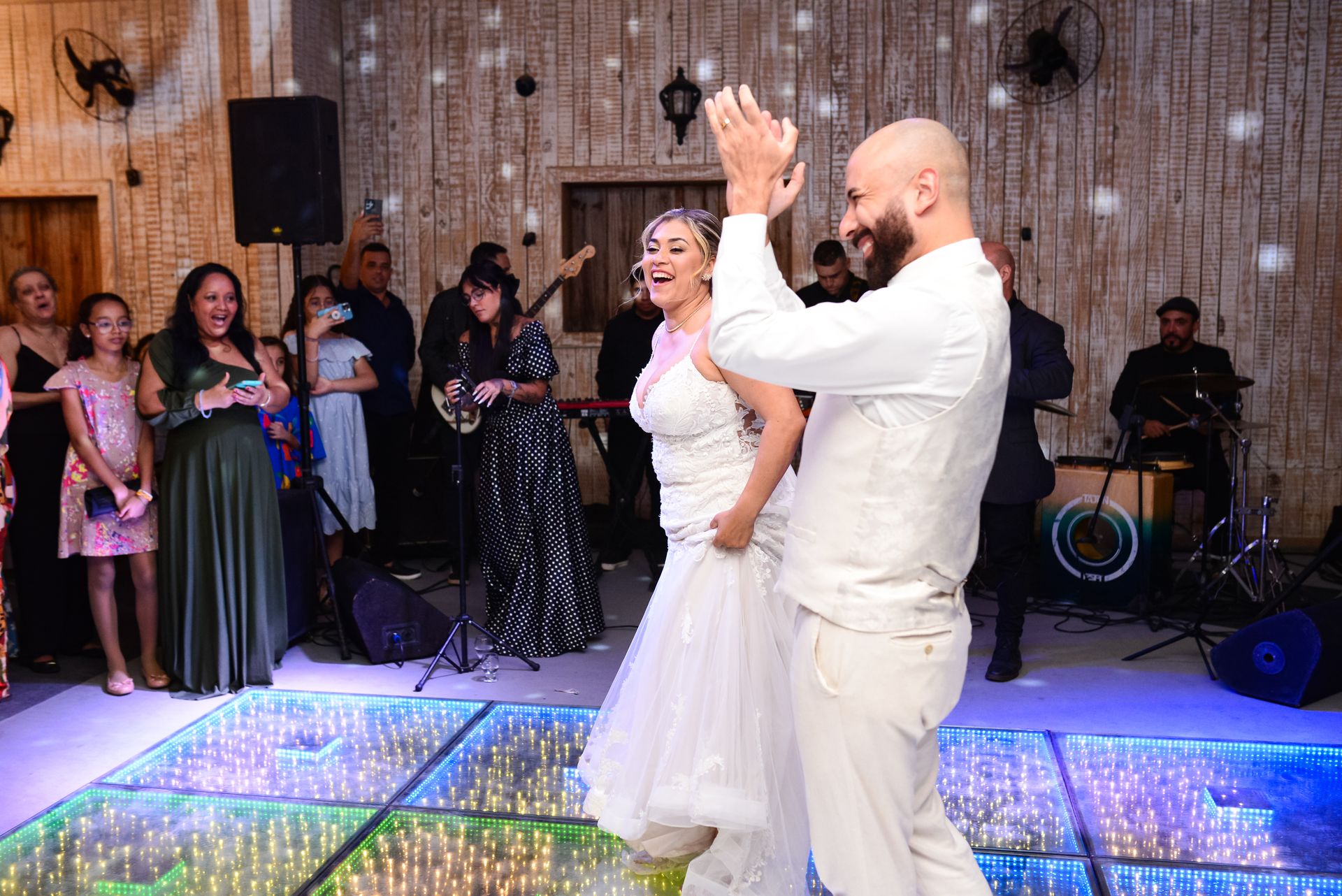 Renata & Felipe – O Grande Dia - 2 - 17