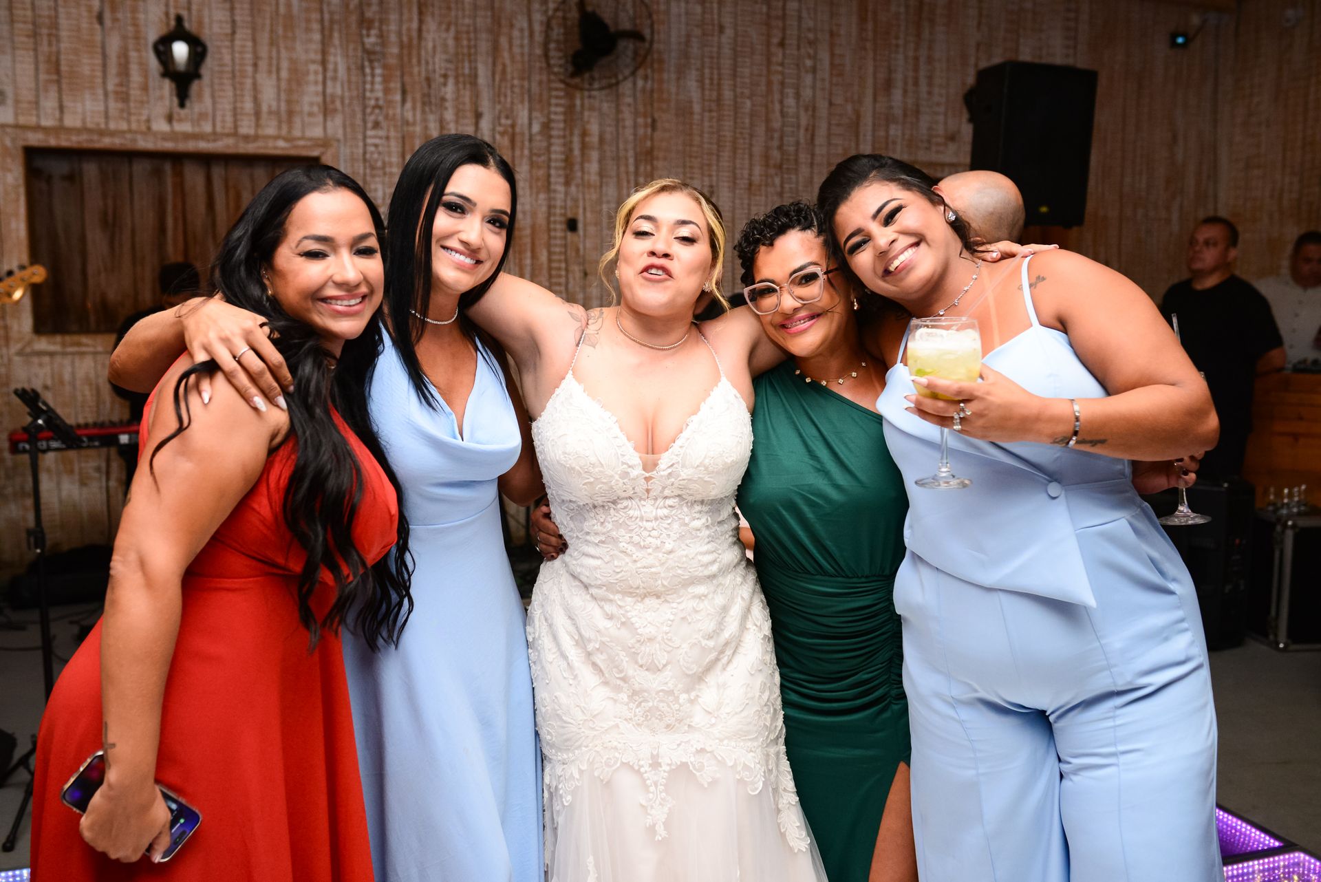 Renata & Felipe – O Grande Dia - 2 - 16