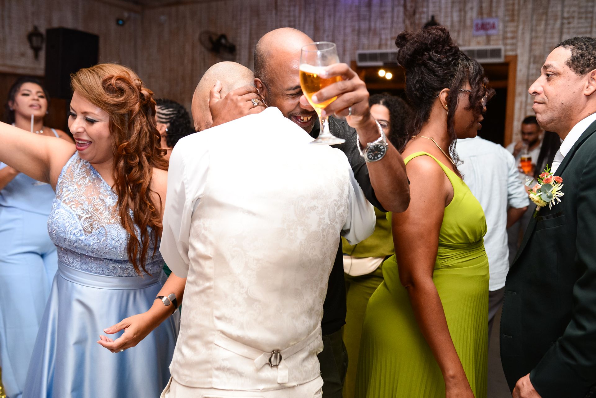 Renata & Felipe – O Grande Dia - 2 - 19