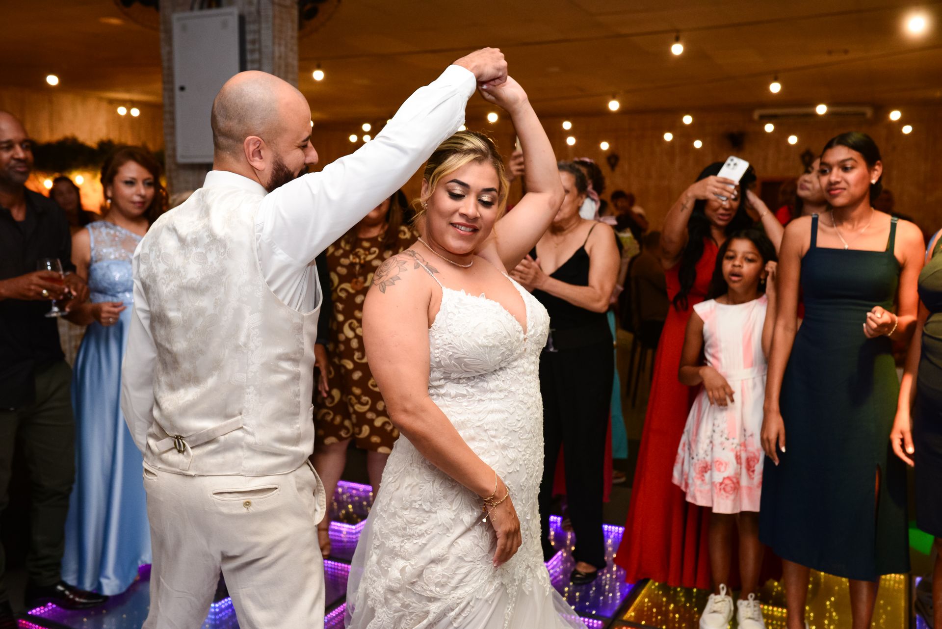 Renata & Felipe – O Grande Dia - 2 - 18