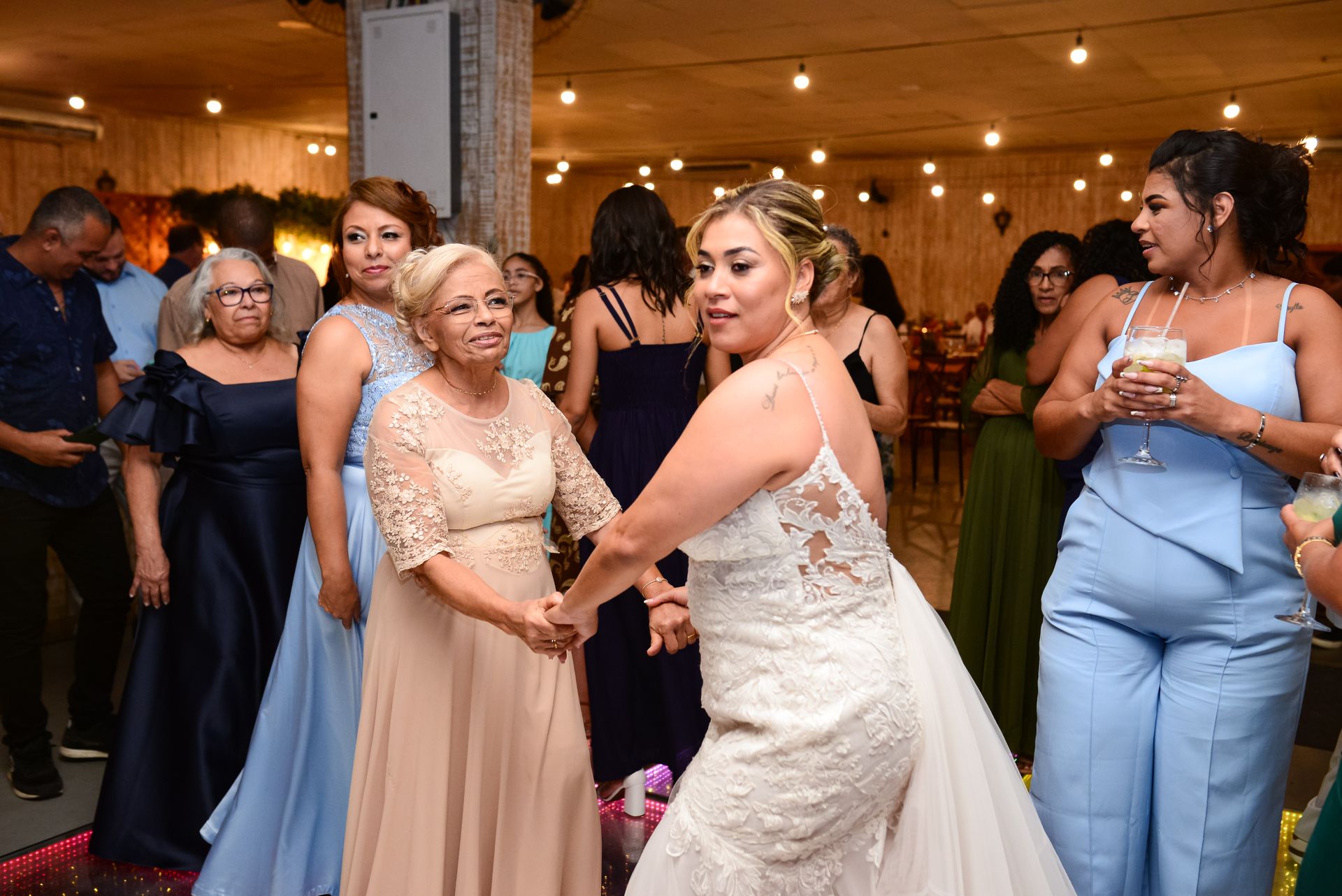 Renata & Felipe – O Grande Dia - 2 - 21