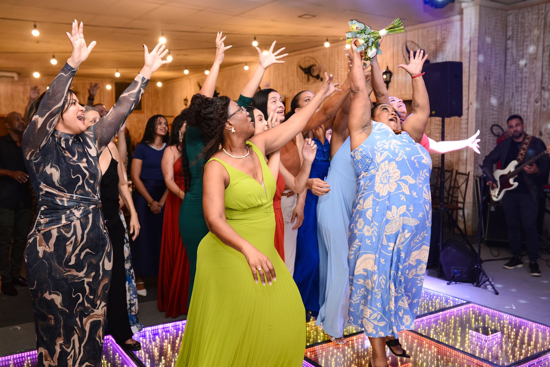 Renata & Felipe – O Grande Dia - 2 - 20