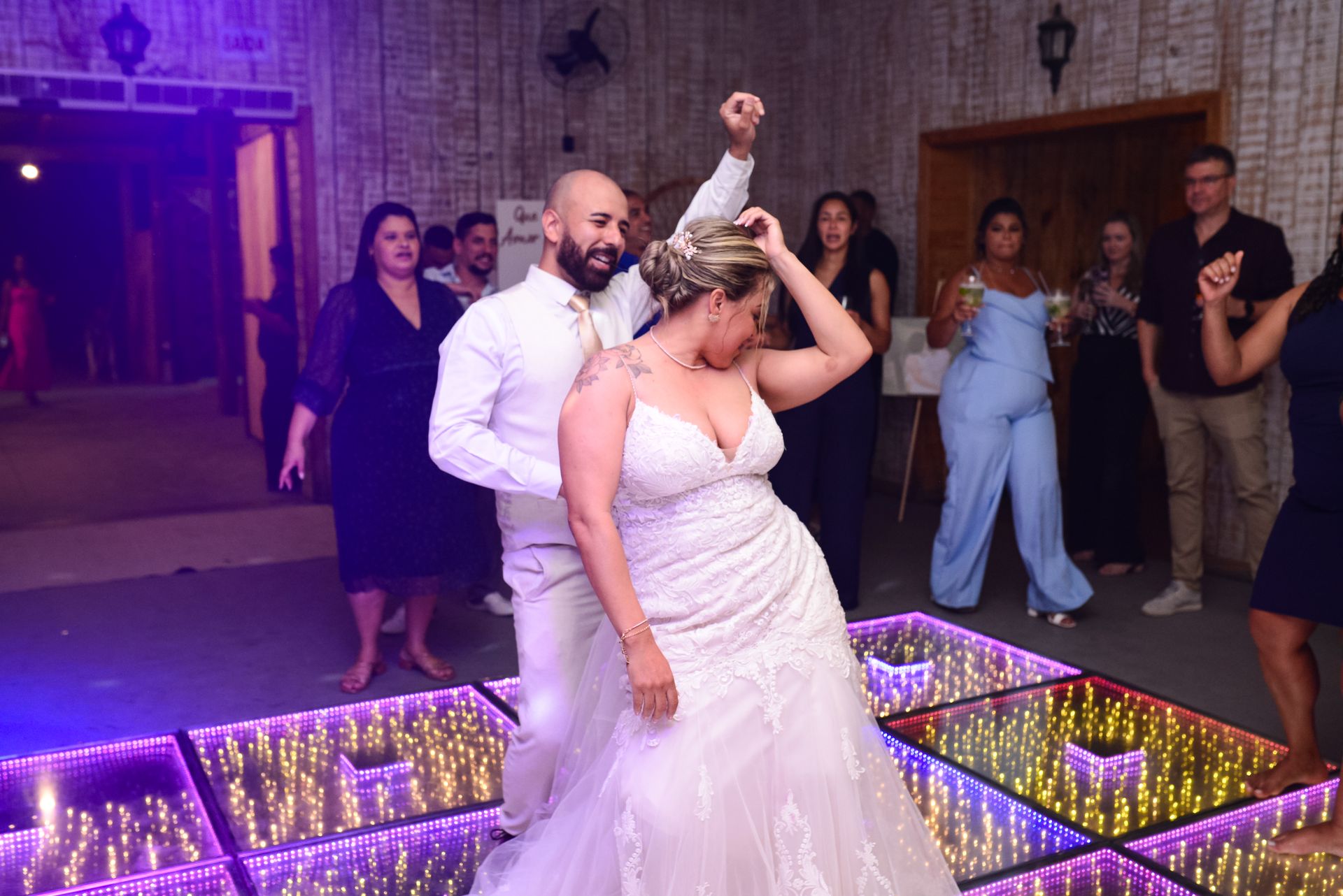 Renata & Felipe – O Grande Dia - 2 - 23