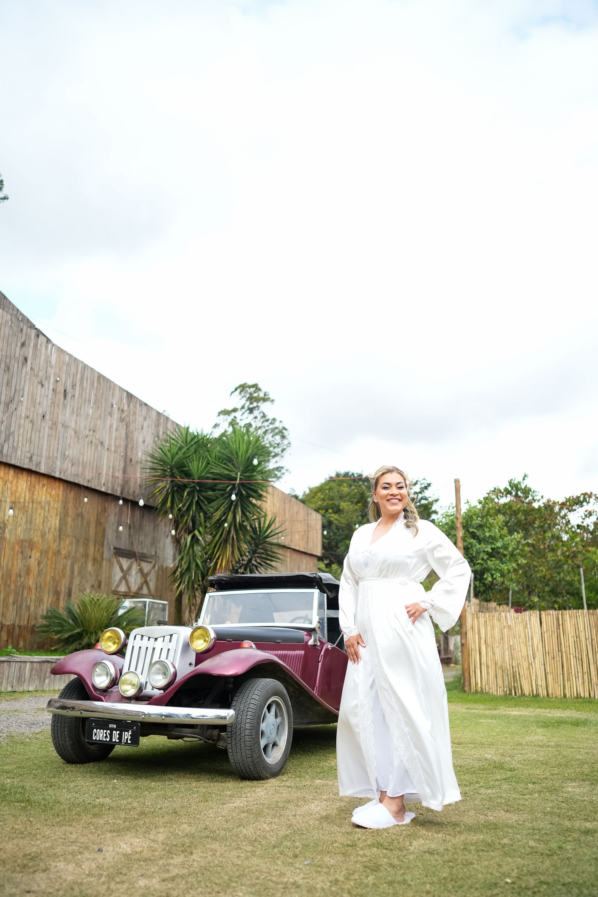 Renata & Felipe – O Grande Dia - 2 - 29