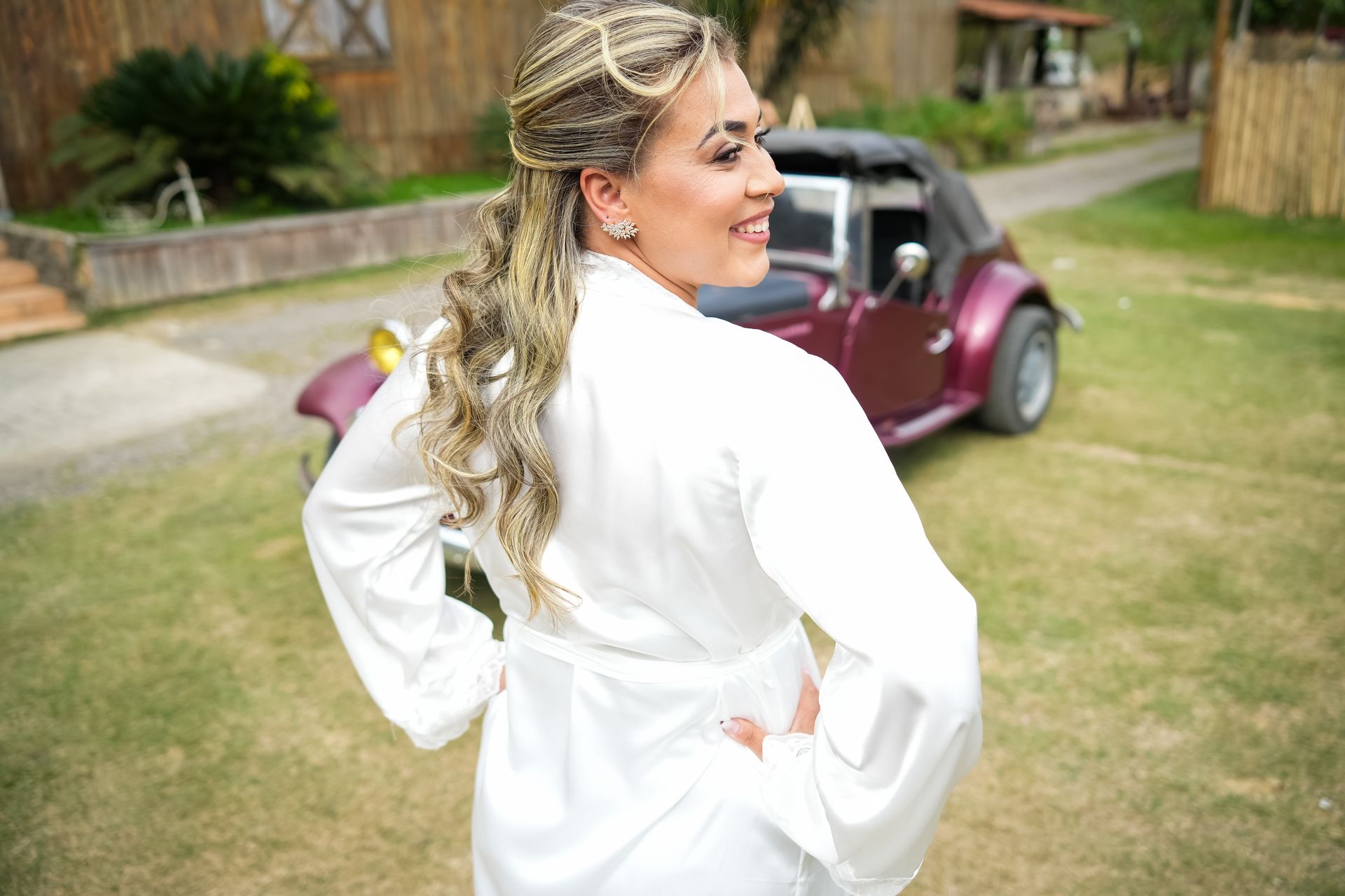 Renata & Felipe – O Grande Dia - 2 - 28