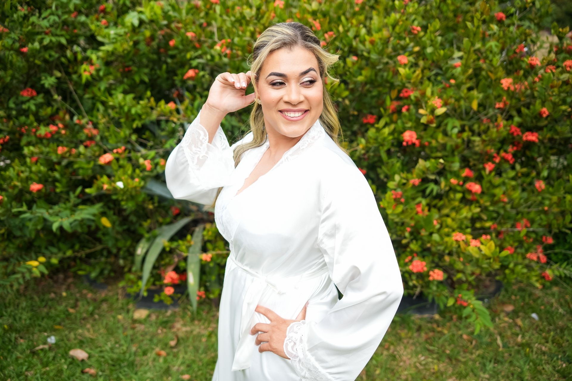 Renata & Felipe – O Grande Dia - 2 - 32