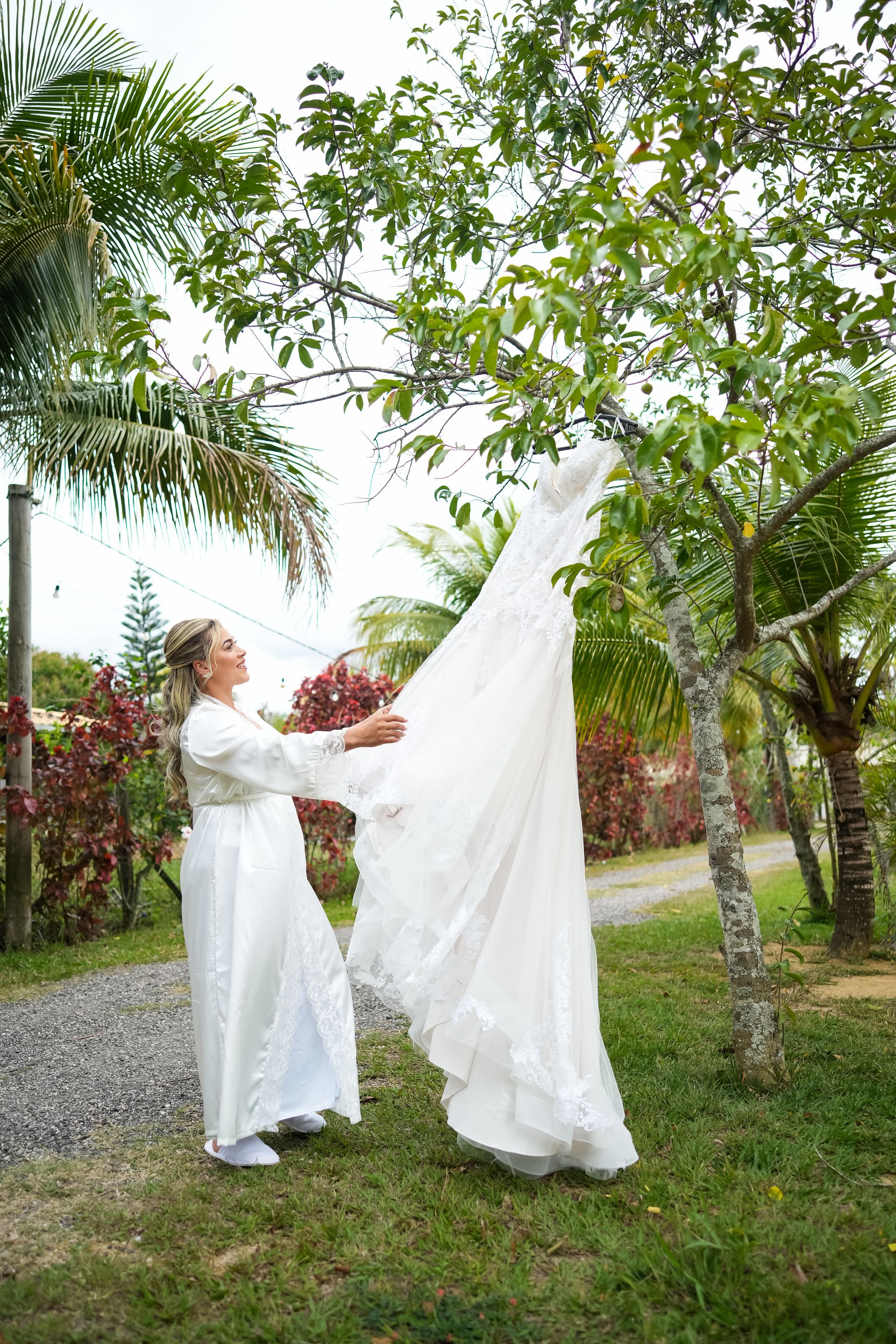 Renata & Felipe – O Grande Dia - 2 - 31