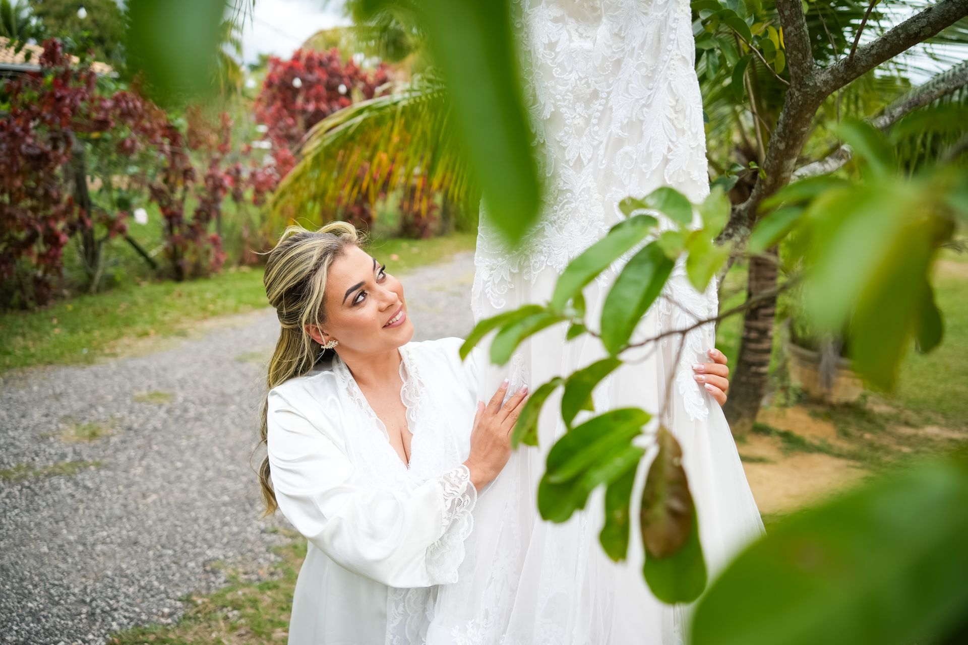 Renata & Felipe – O Grande Dia - 2 - 30