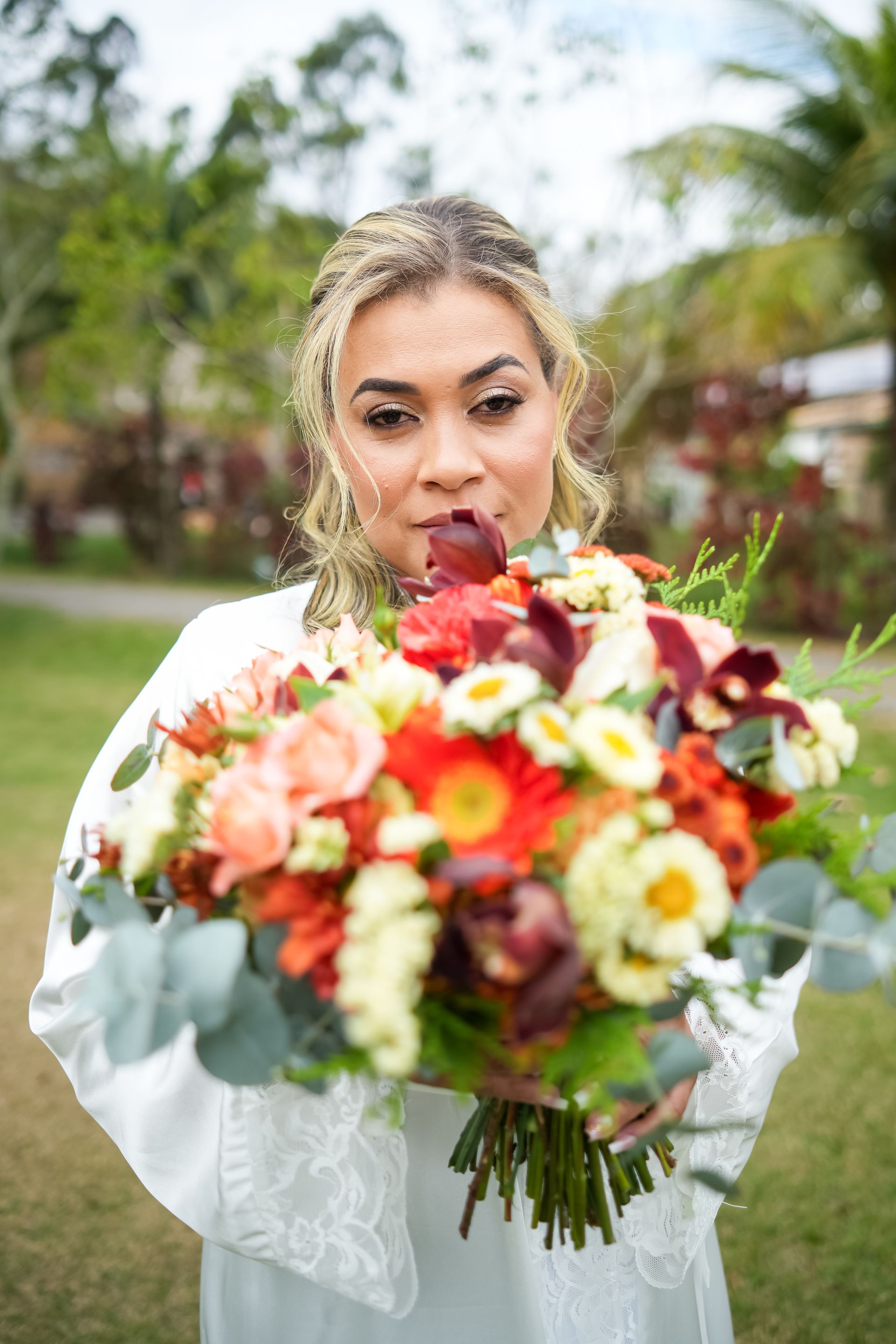 Renata & Felipe – O Grande Dia - 2 - 34