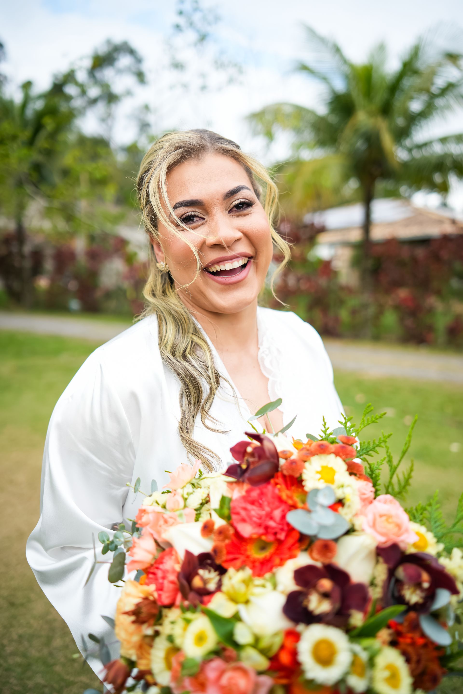 Renata & Felipe – O Grande Dia - 2 - 35