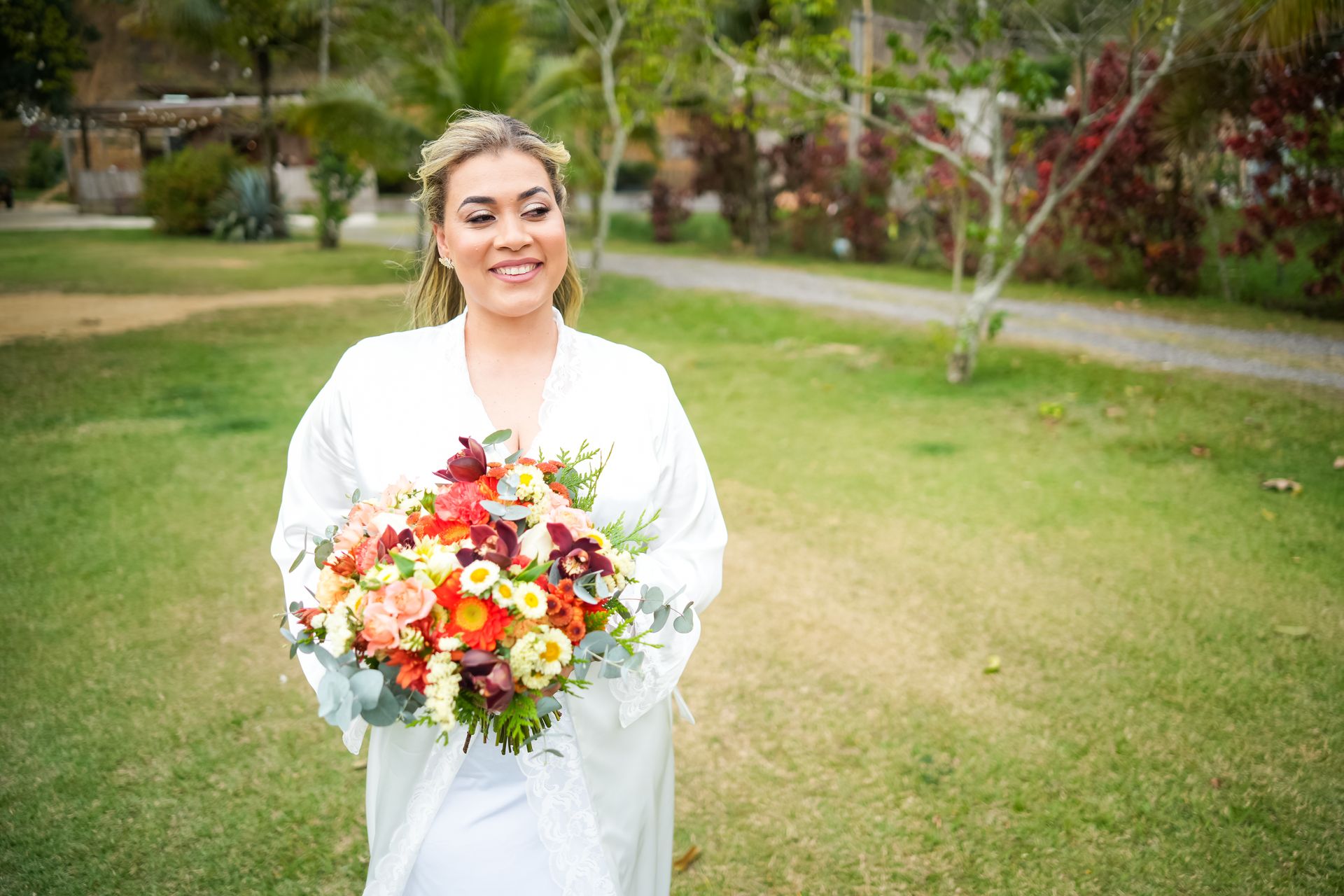 Renata & Felipe – O Grande Dia - 2 - 36