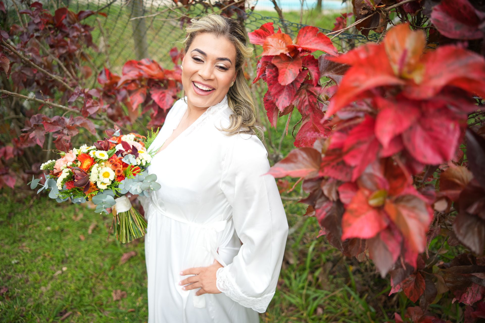 Renata & Felipe – O Grande Dia - 2 - 39