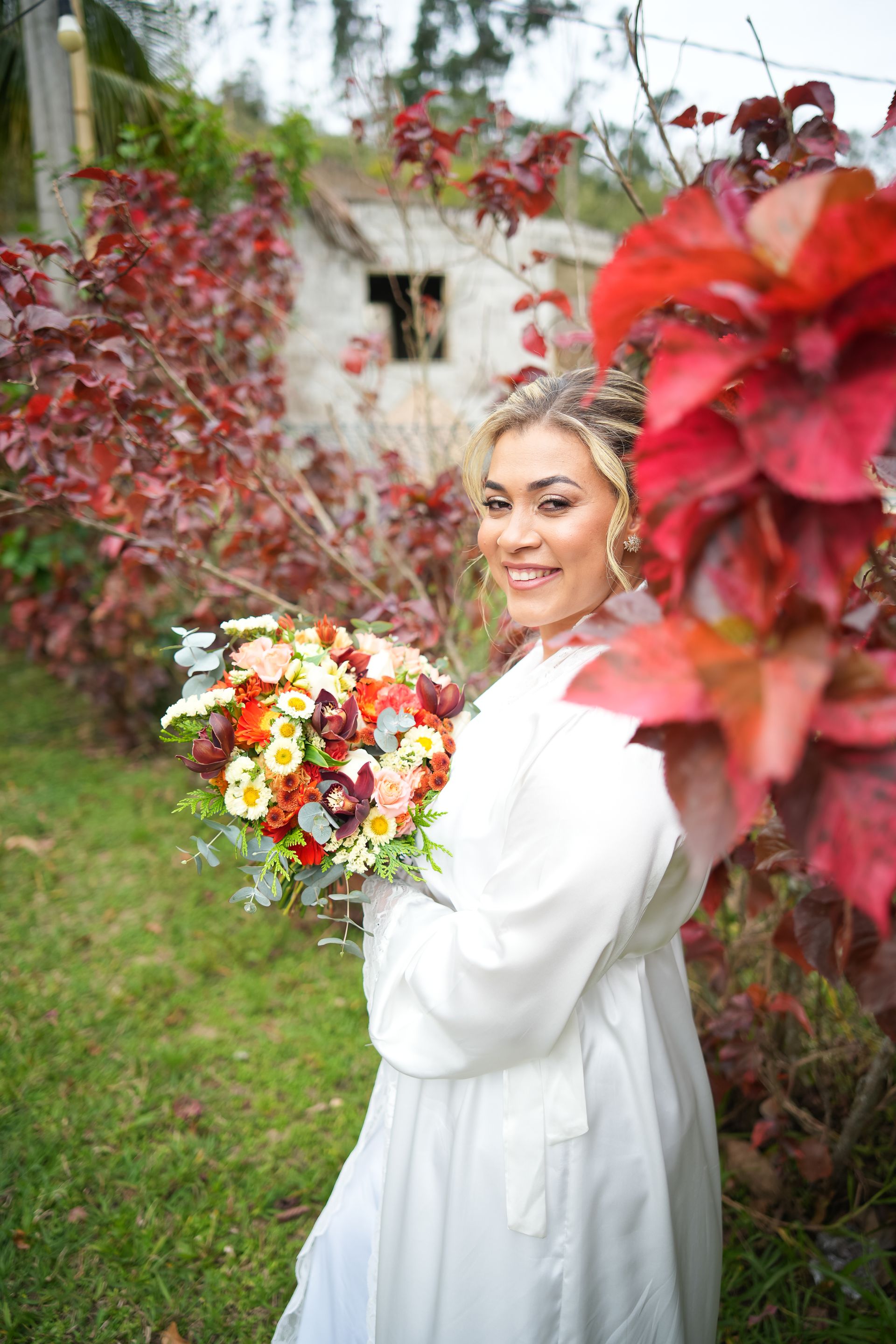 Renata & Felipe – O Grande Dia - 2 - 41