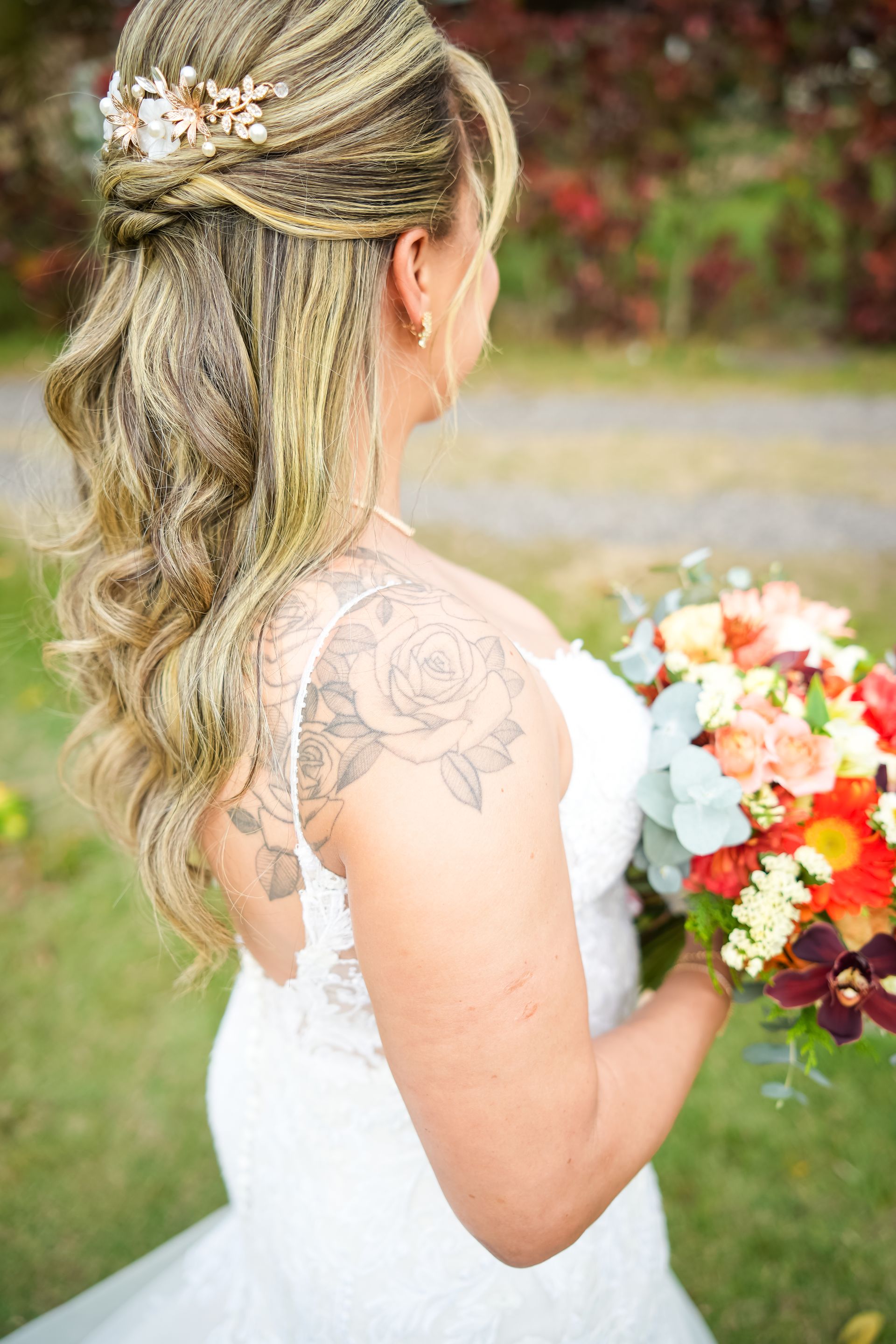 Renata & Felipe – O Grande Dia - 2 - 50