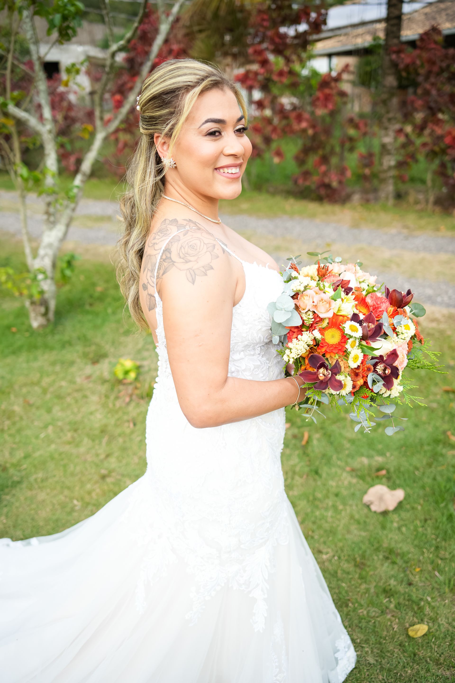 Renata & Felipe – O Grande Dia - 2 - 49