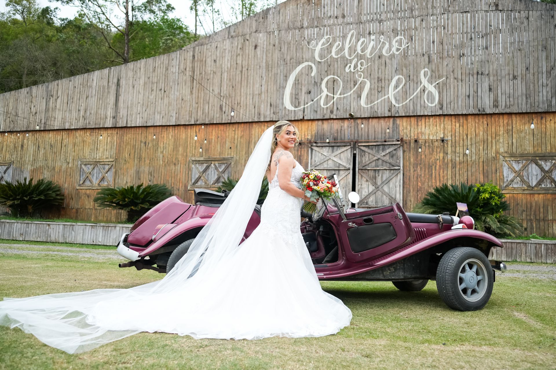 Renata & Felipe – O Grande Dia - 2 - 52