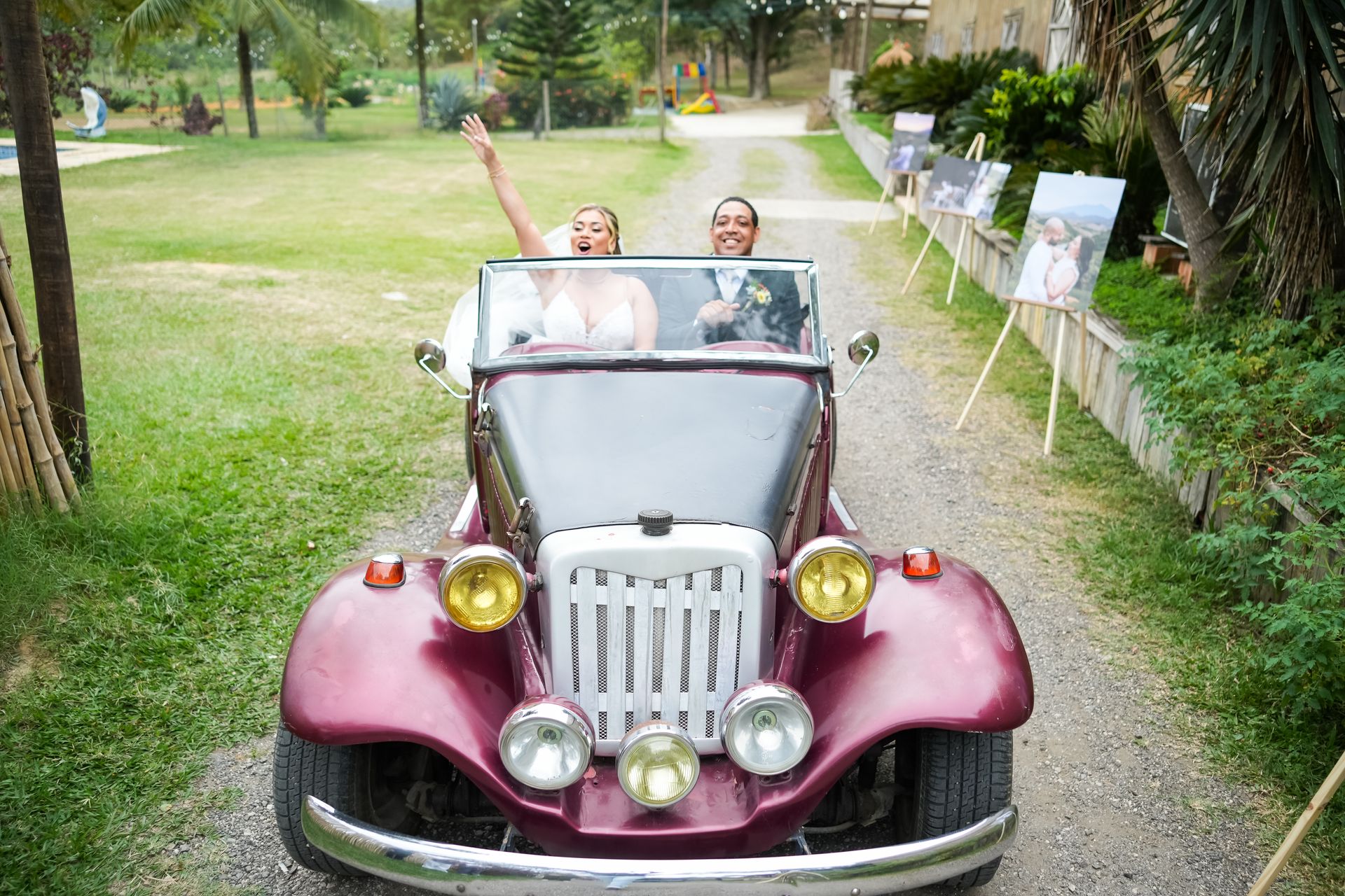 Renata & Felipe – O Grande Dia - 2 - 54