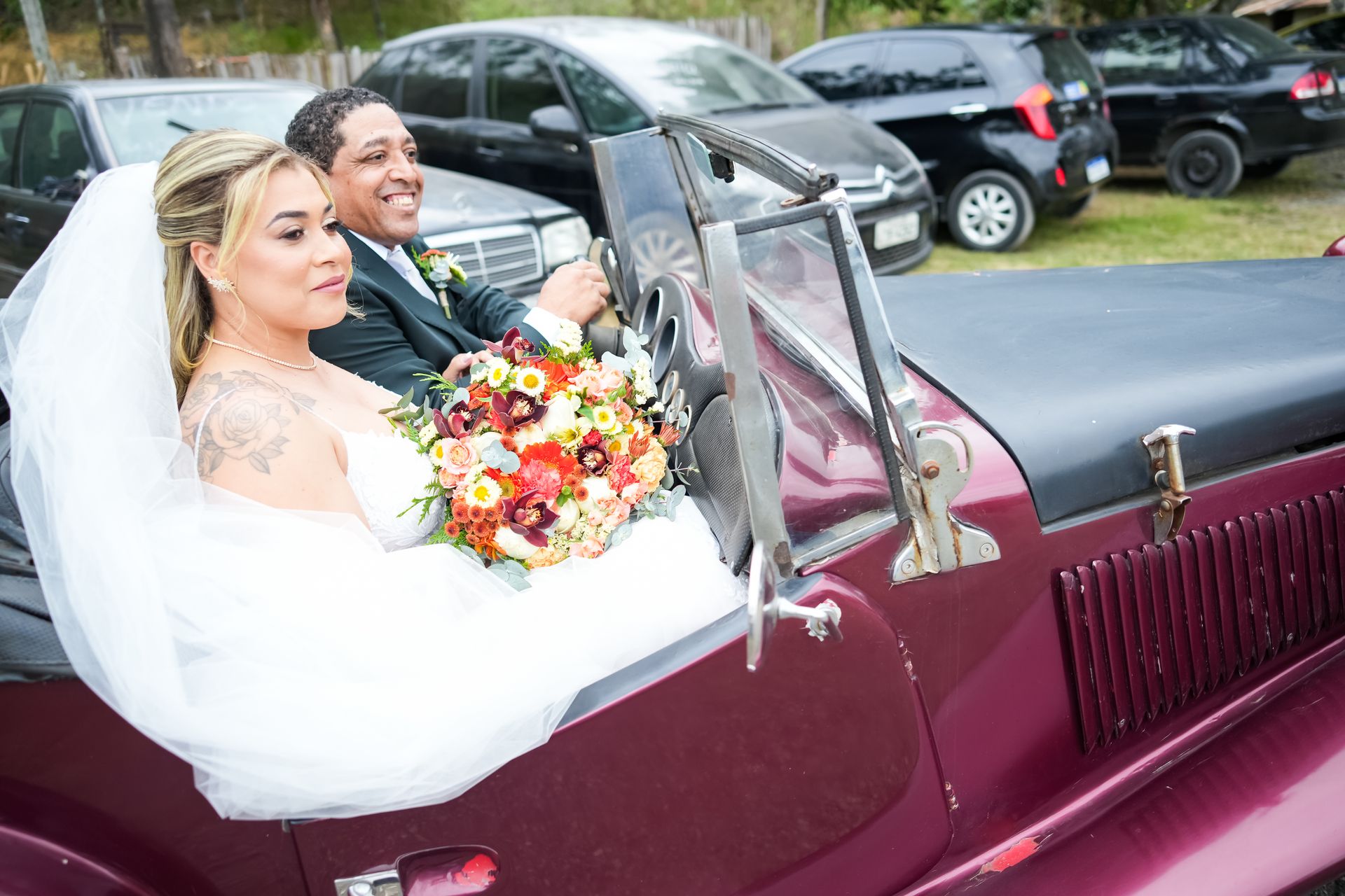 Renata & Felipe – O Grande Dia - 2 - 53