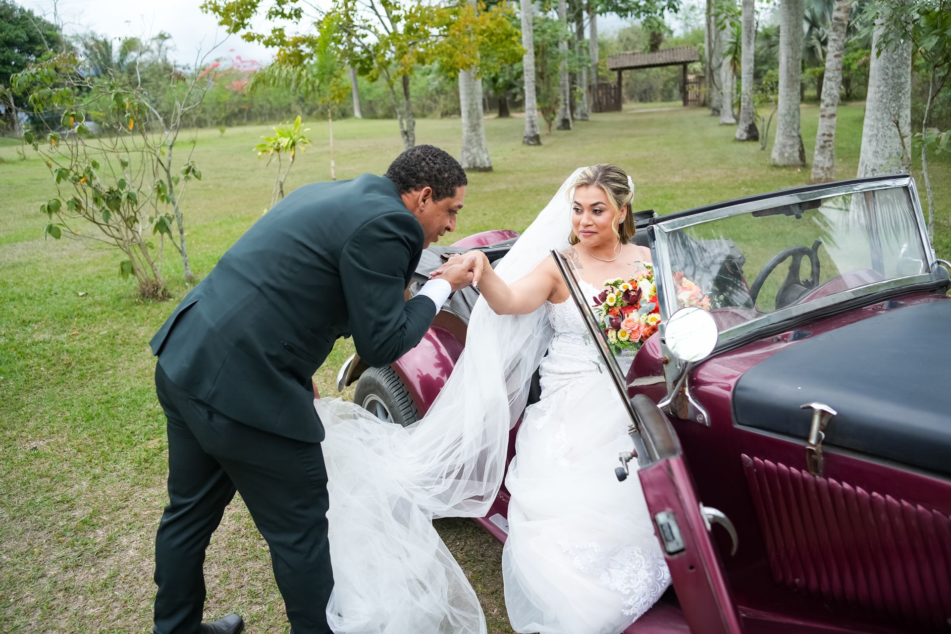 Renata & Felipe – O Grande Dia - 2 - 55