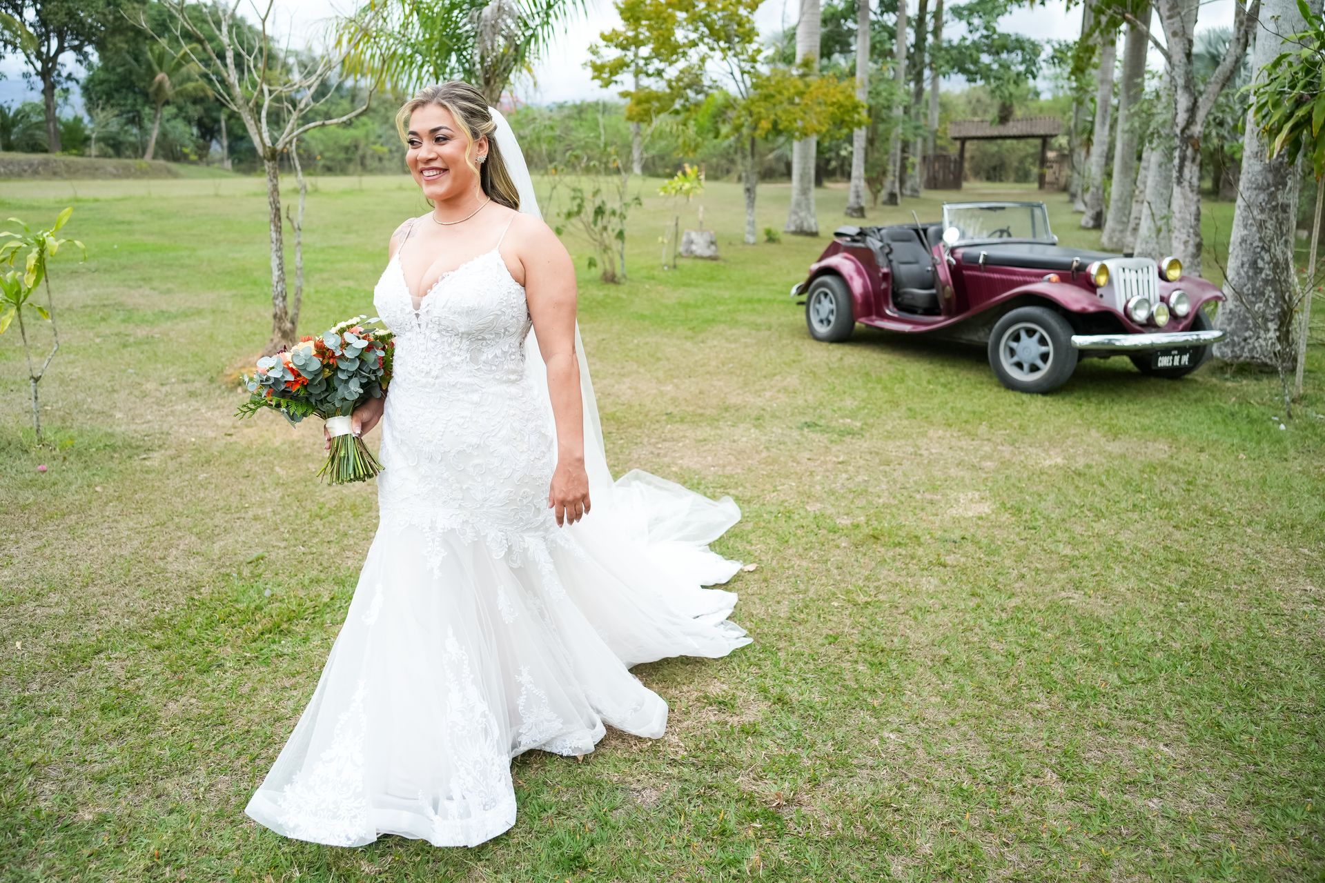 Renata & Felipe – O Grande Dia - 2 - 56