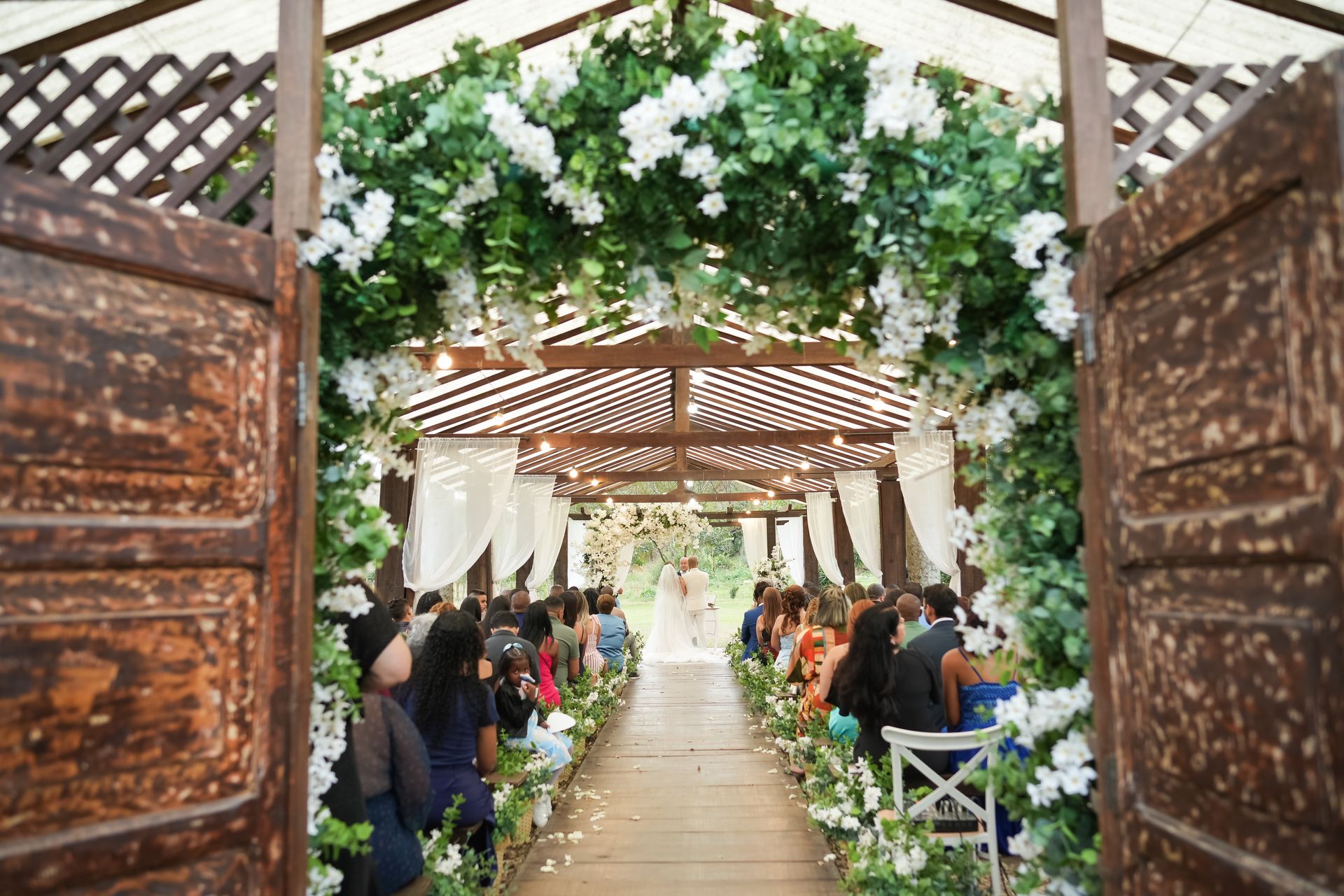 Renata & Felipe – O Grande Dia - 2 - 59