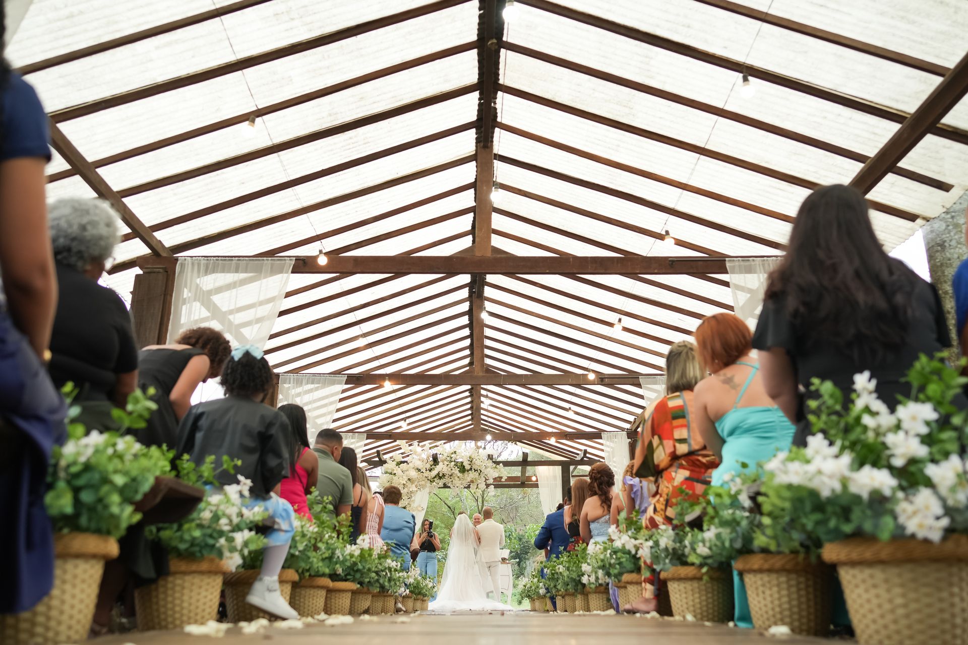 Renata & Felipe – O Grande Dia - 2 - 60