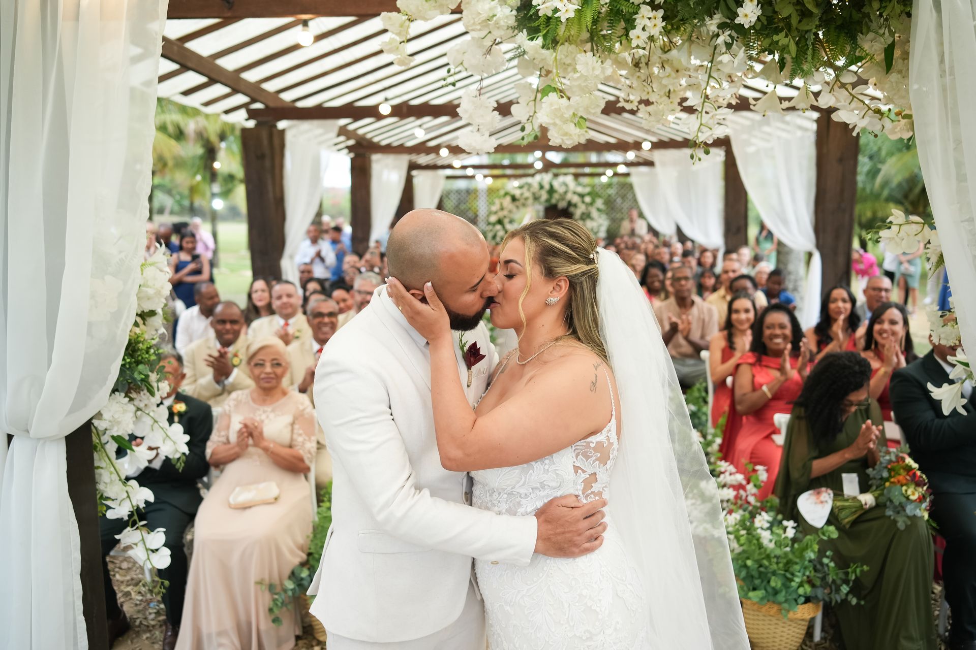 Renata & Felipe – O Grande Dia - 2 - 62