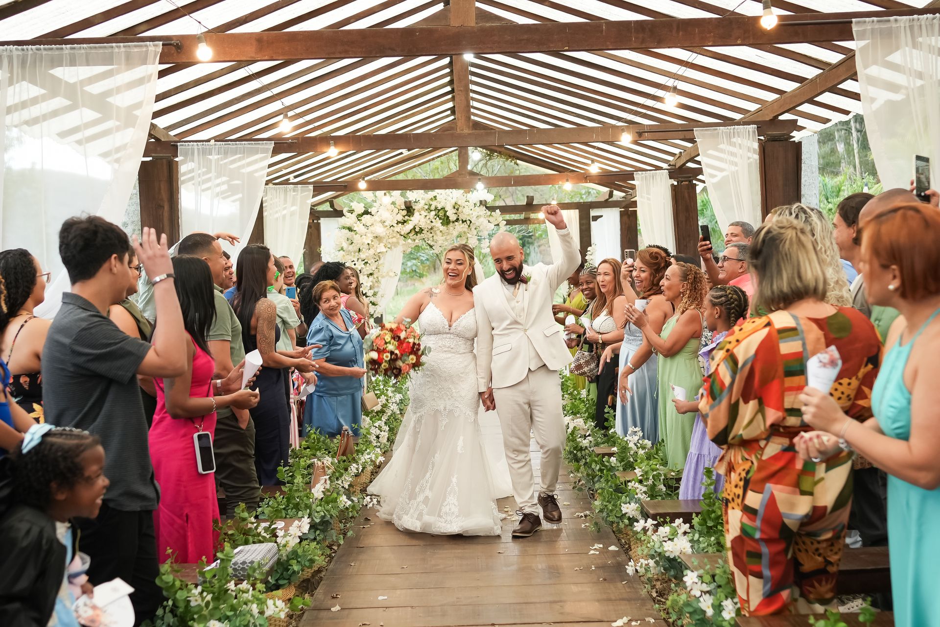 Renata & Felipe – O Grande Dia - 2 - 63