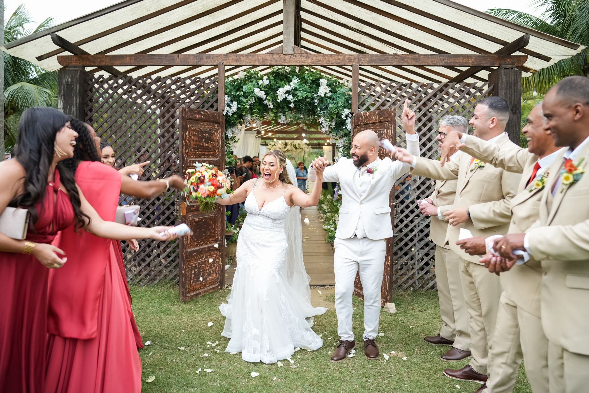 Renata & Felipe – O Grande Dia - 2 - 66