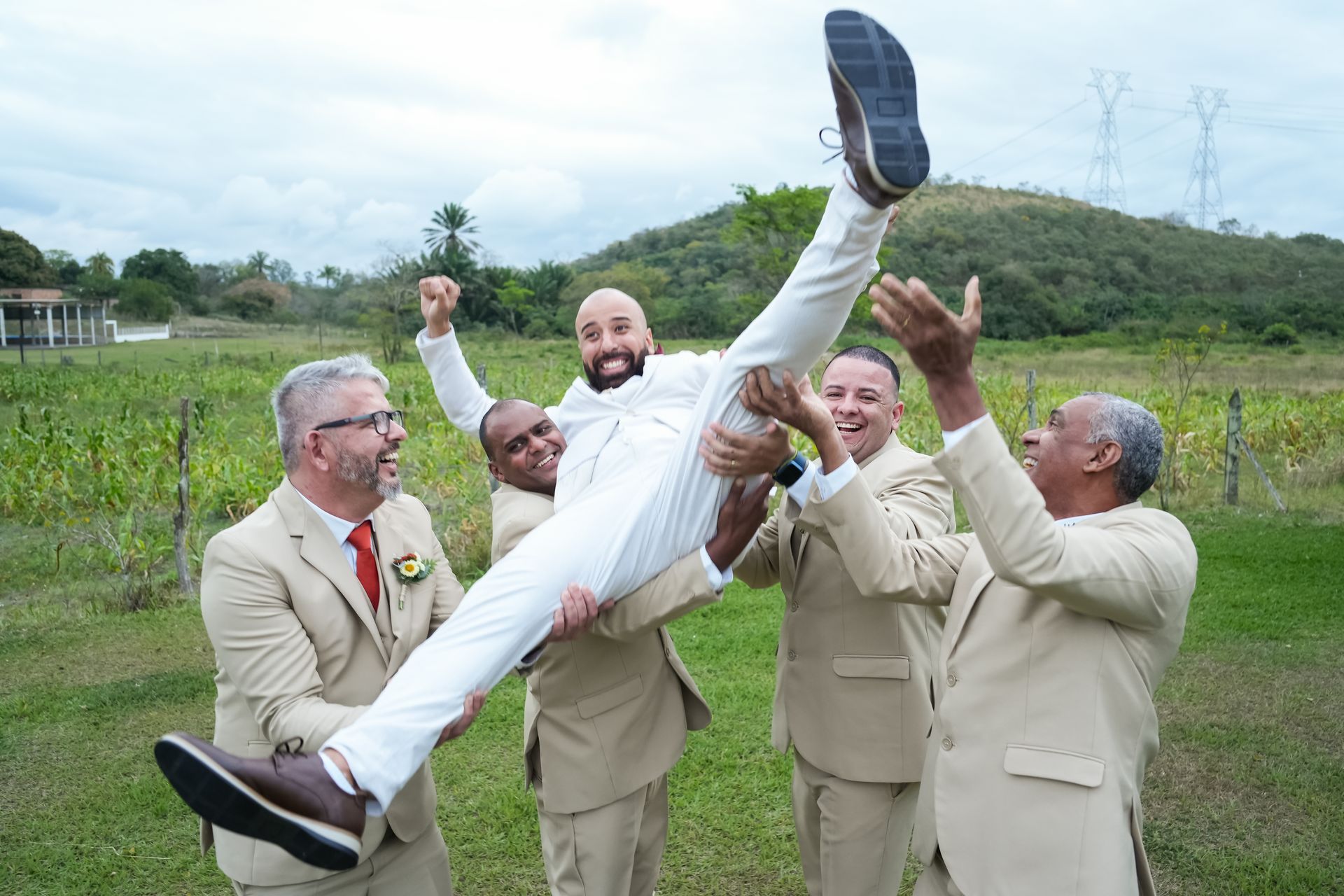 Renata & Felipe – O Grande Dia - 2 - 65