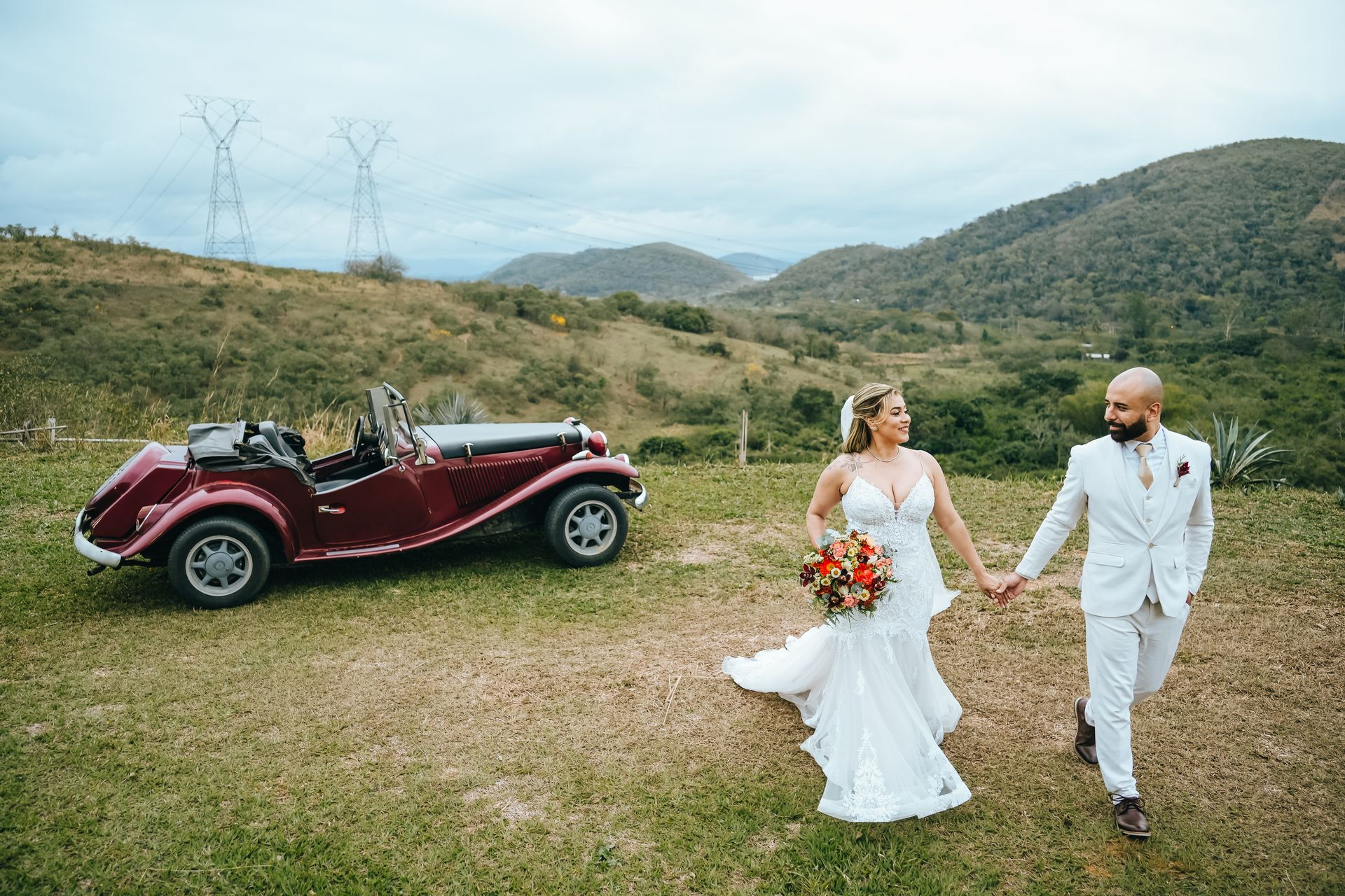 Renata & Felipe – O Grande Dia - 2 - 67