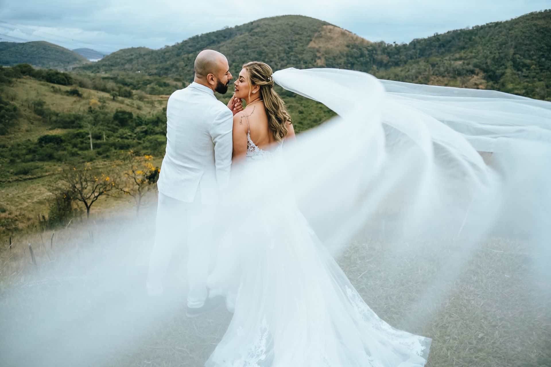 Renata & Felipe – O Grande Dia - 2 - 68