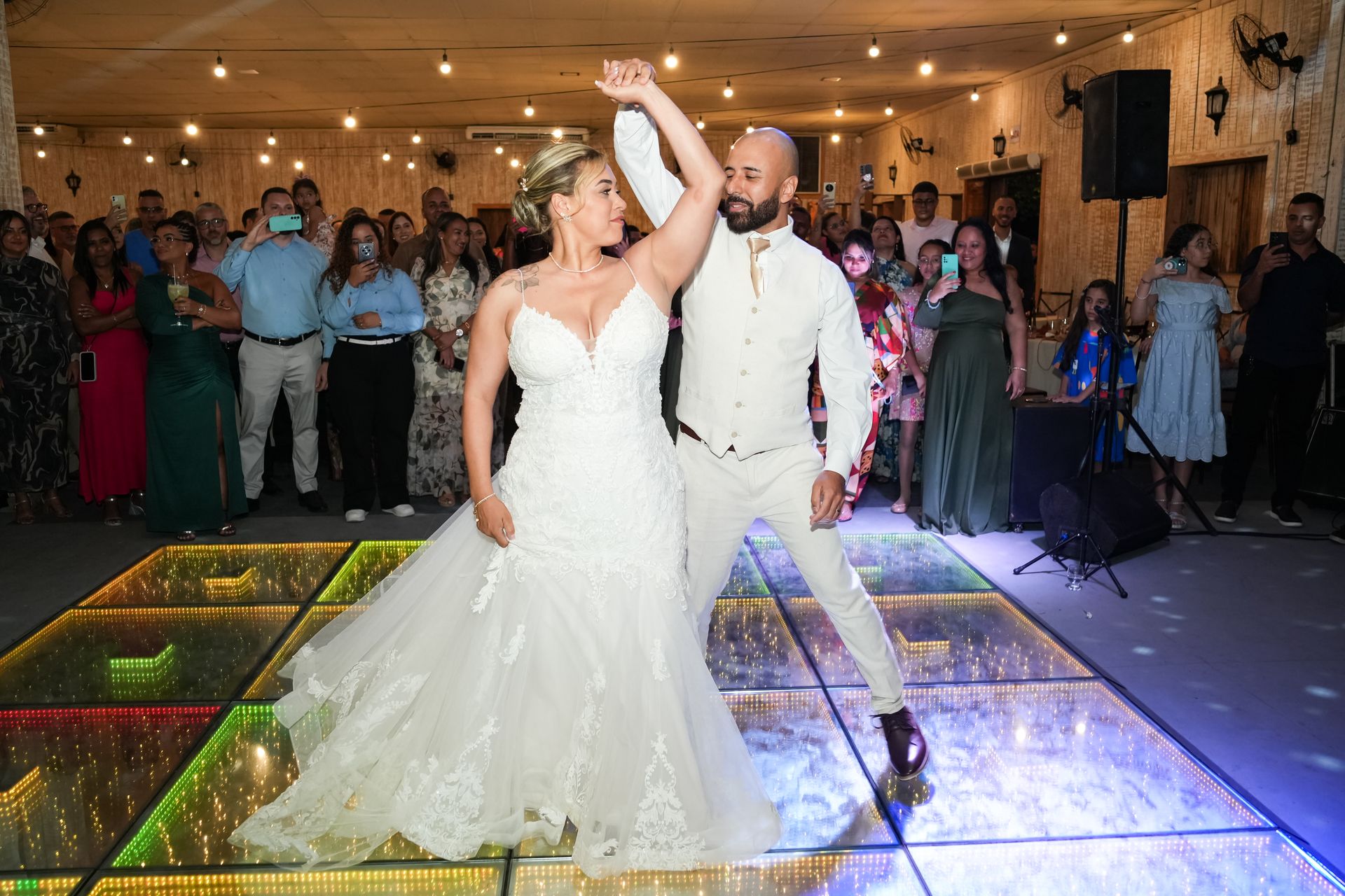 Renata & Felipe – O Grande Dia - 2 - 69