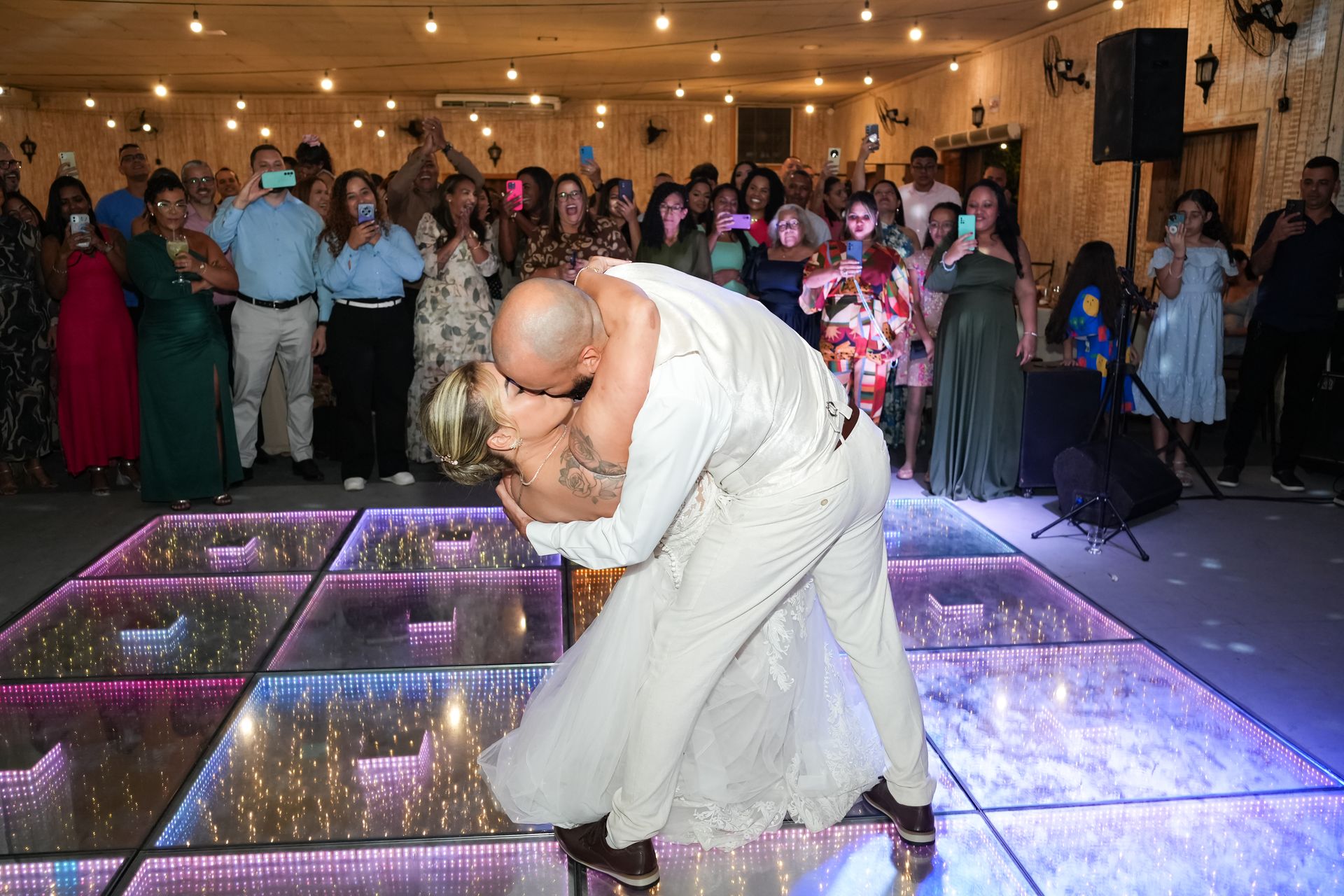 Renata & Felipe – O Grande Dia - 2 - 71