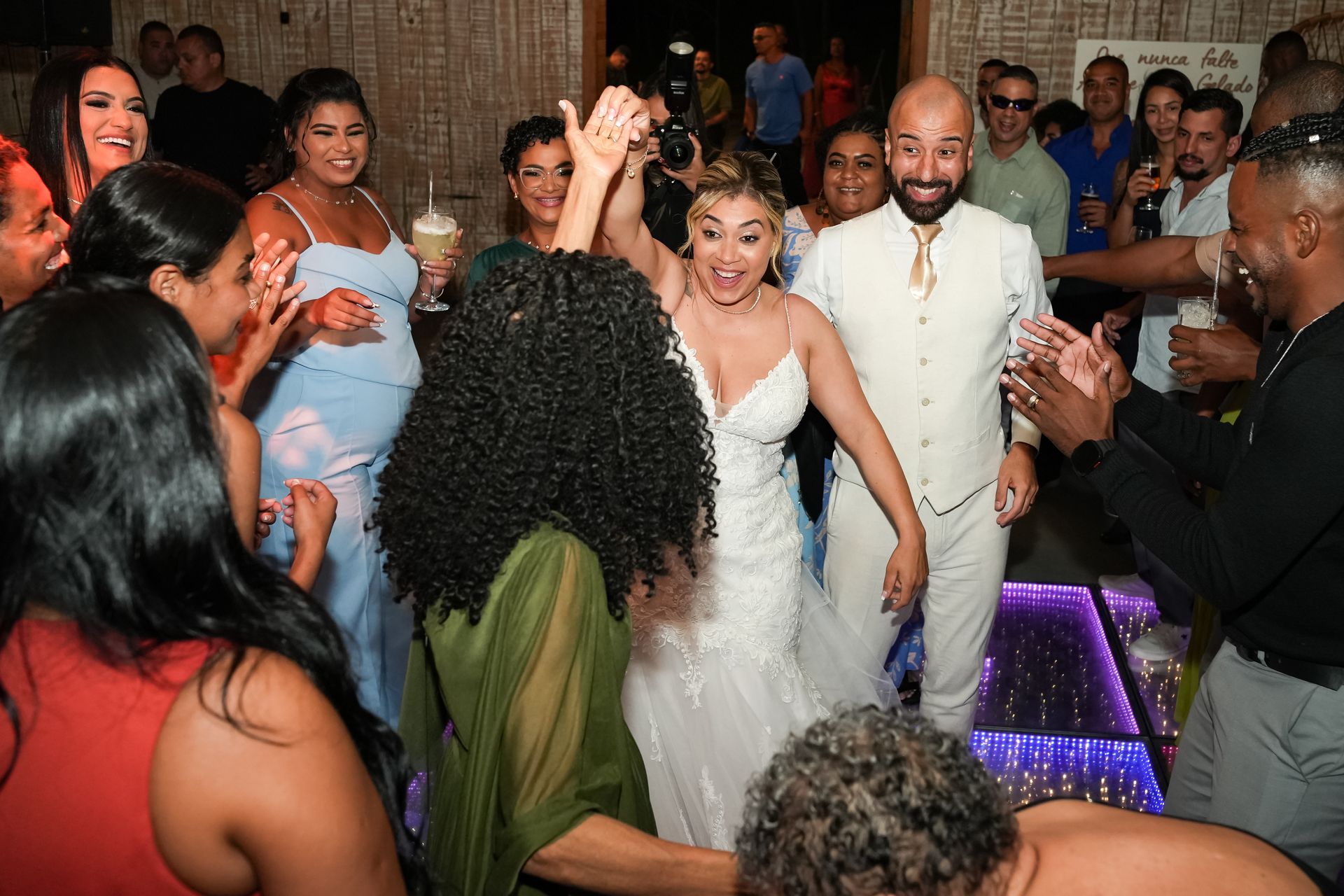 Renata & Felipe – O Grande Dia - 2 - 70