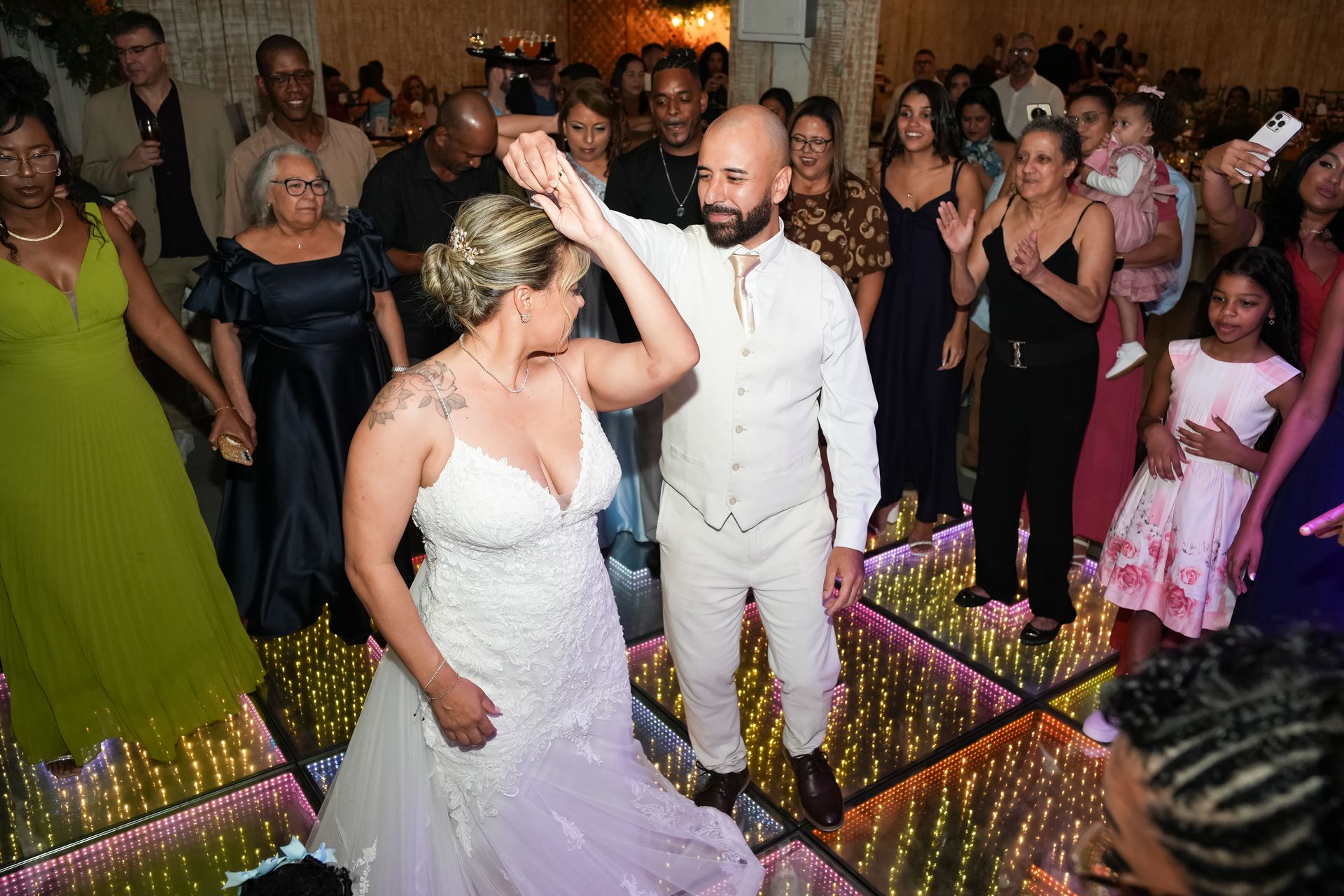 Renata & Felipe – O Grande Dia - 2 - 72