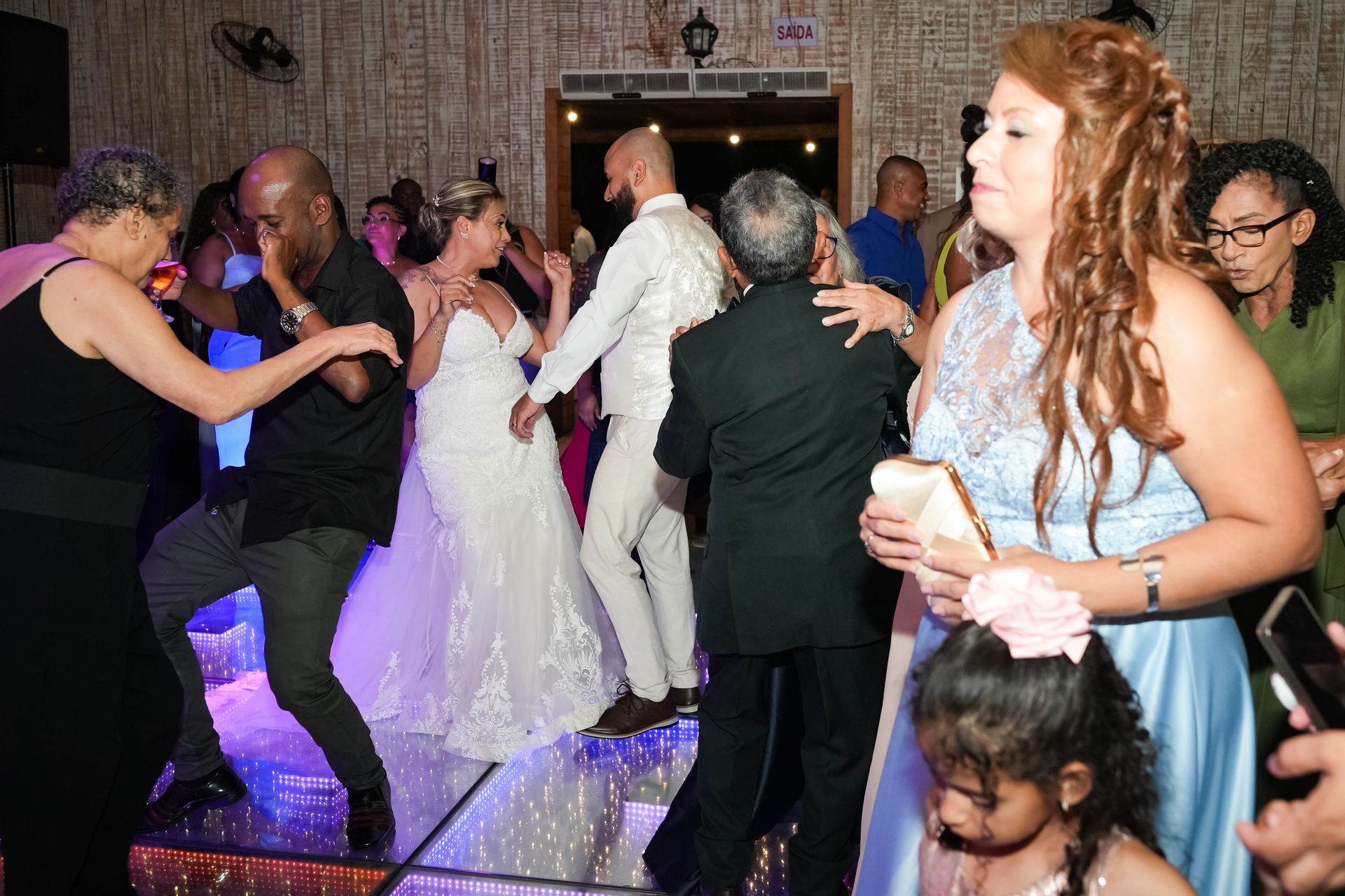 Renata & Felipe – O Grande Dia - 2 - 73