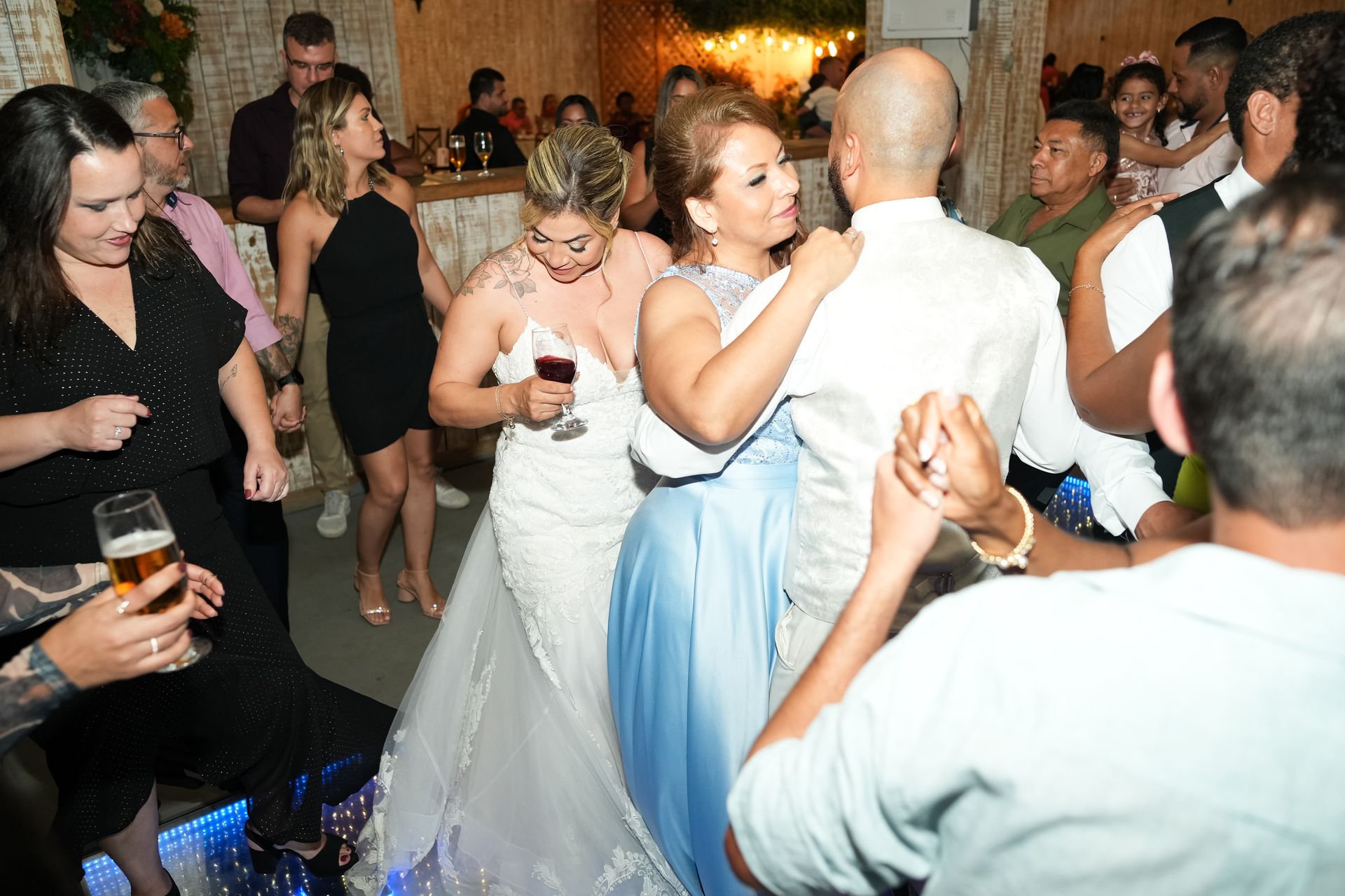 Renata & Felipe – O Grande Dia - 2 - 75