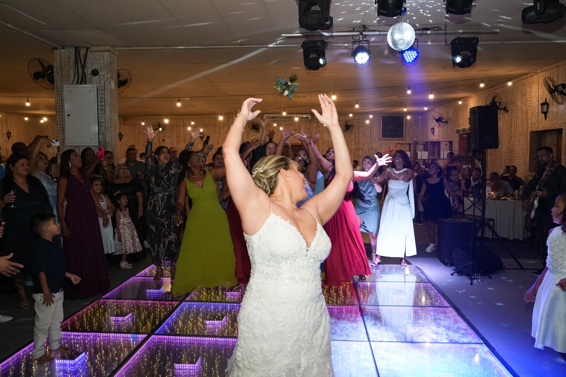 Renata & Felipe – O Grande Dia - 2 - 76