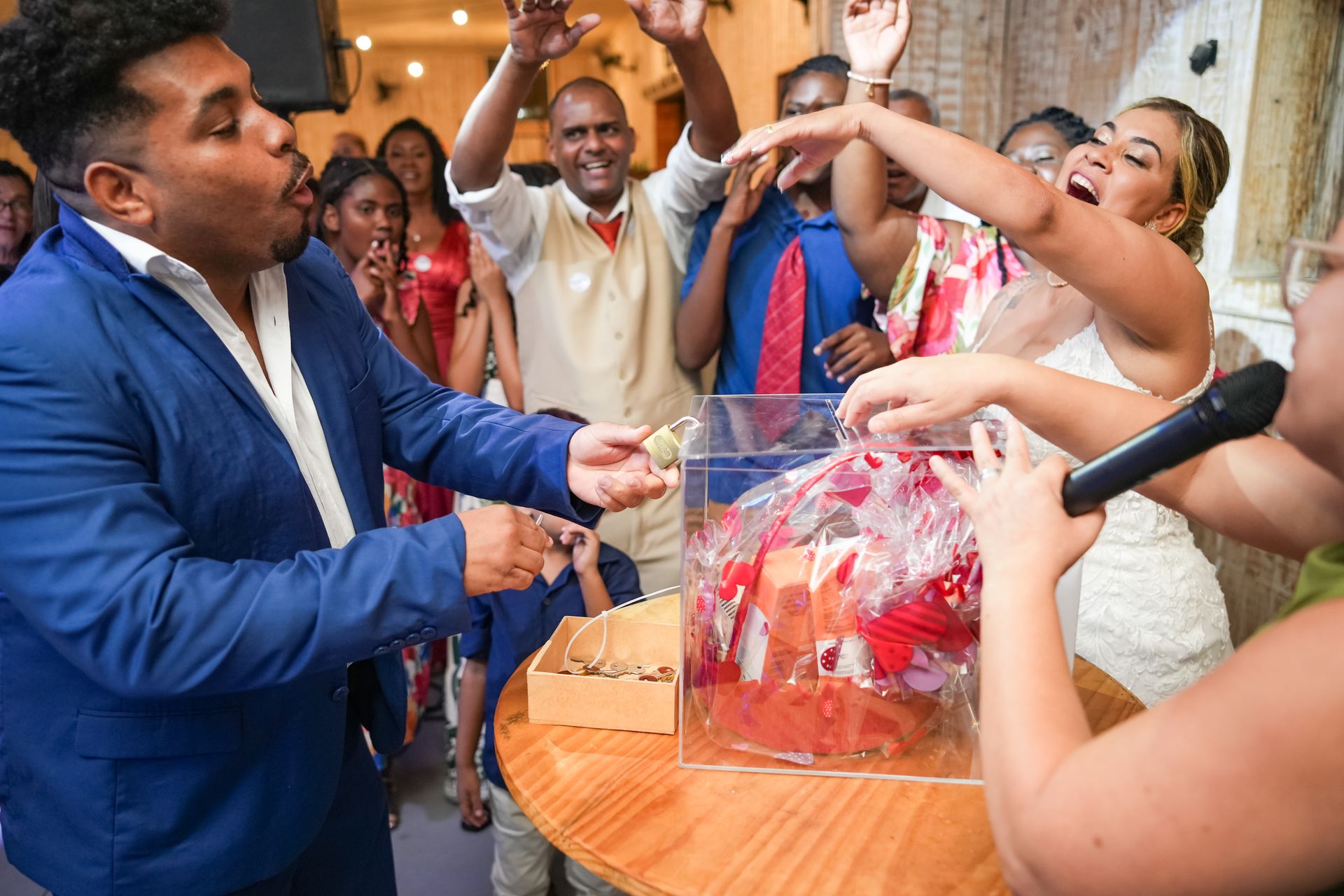 Renata & Felipe – O Grande Dia - 2 - 78