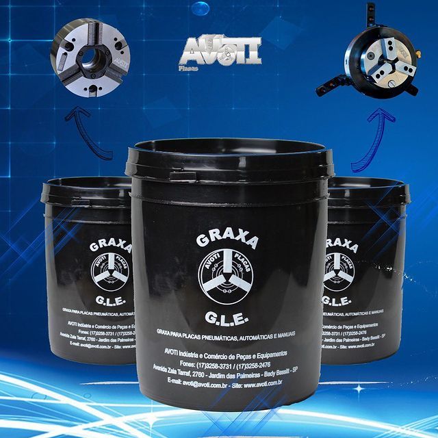 ALGUNS PRODUTOS AVOTI - 1 - 2