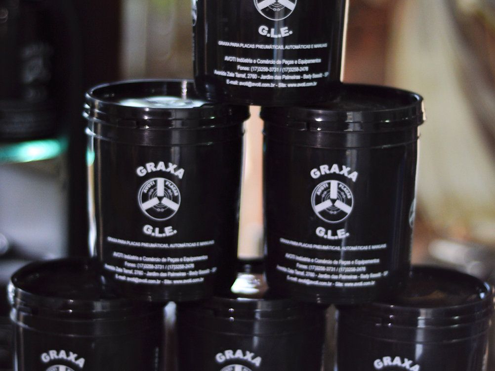 ALGUNS PRODUTOS AVOTI - 1 - 1